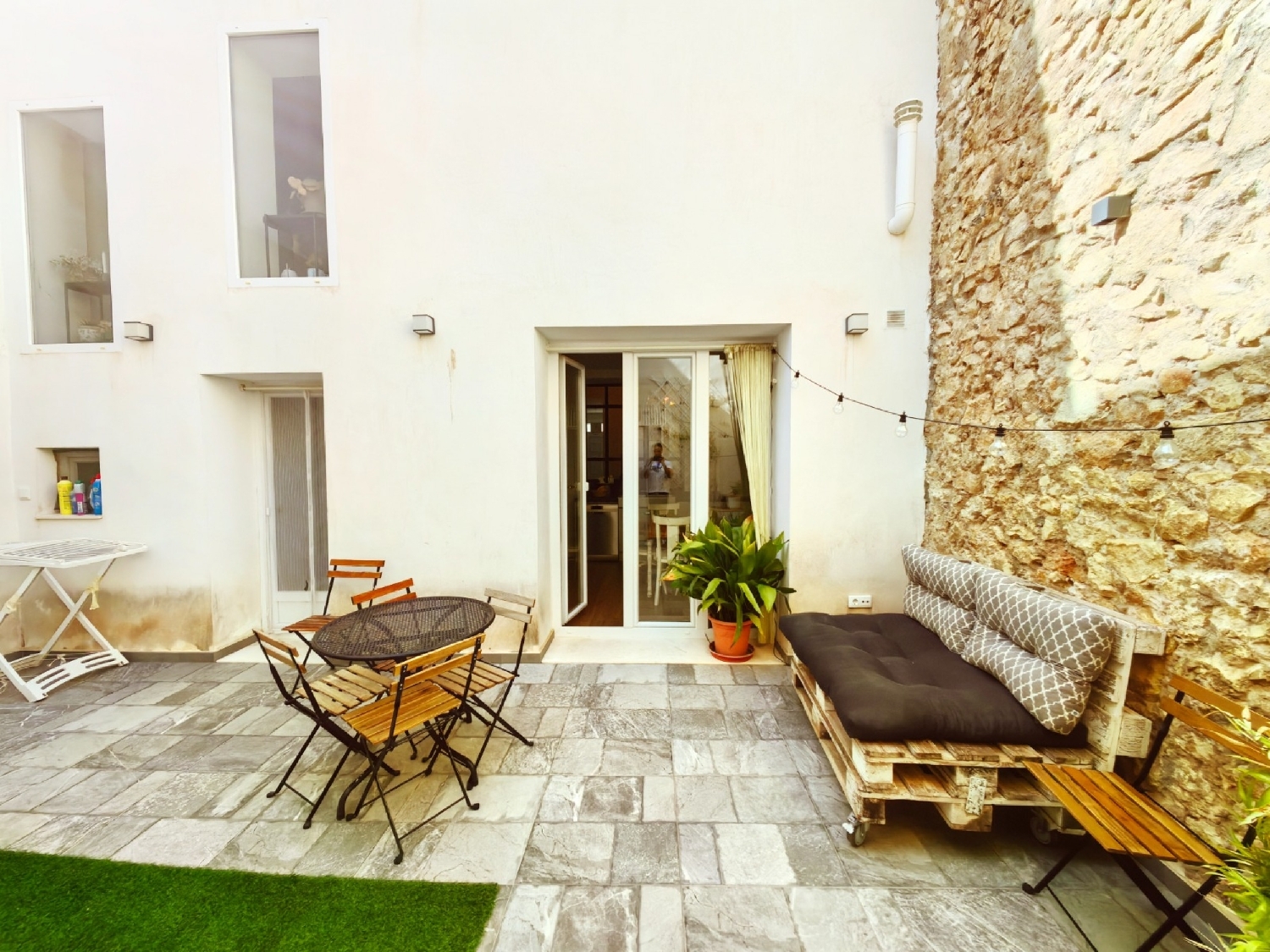  till salu radhus Pinoso Vinalopó Mitjà 2