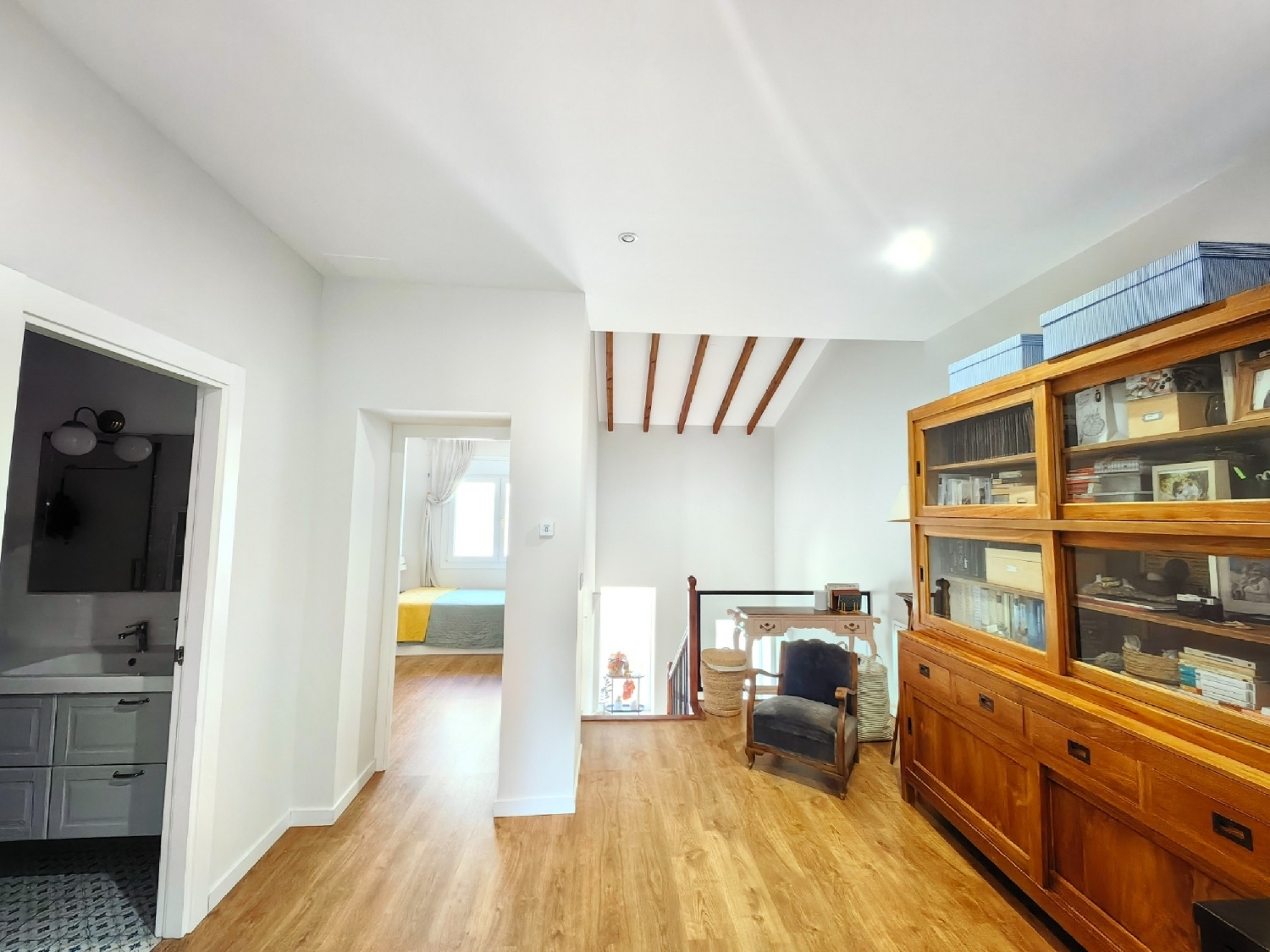  till salu radhus Pinoso Vinalopó Mitjà 18