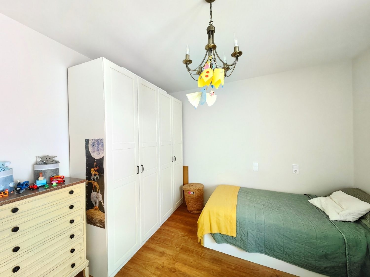  till salu radhus Pinoso Vinalopó Mitjà 11