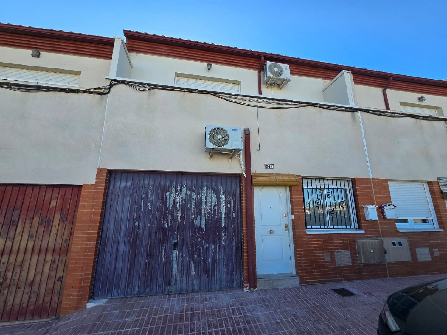 till salu radhus Salinas Alt Vinalopó 3