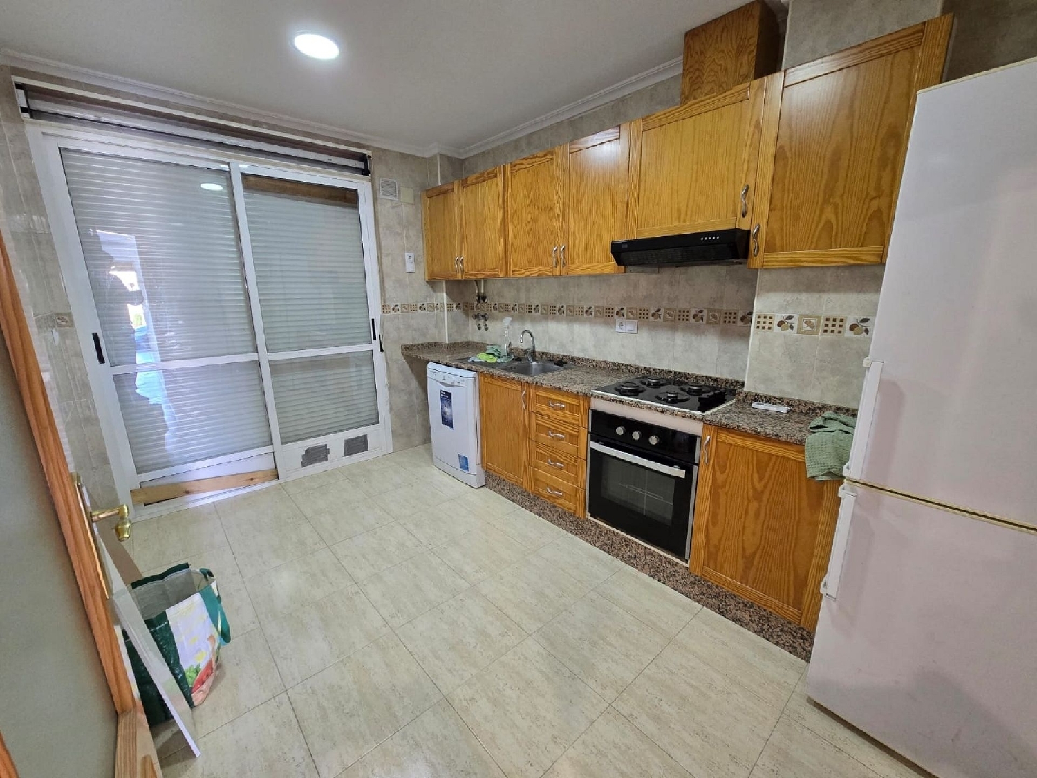 till salu radhus Salinas Alt Vinalopó 5