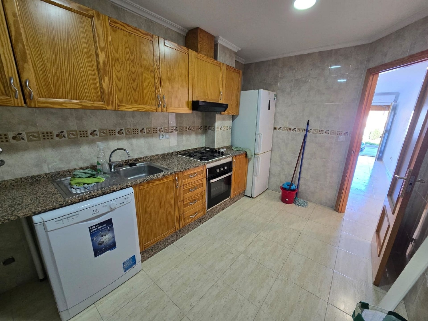 till salu radhus Salinas Alt Vinalopó 6