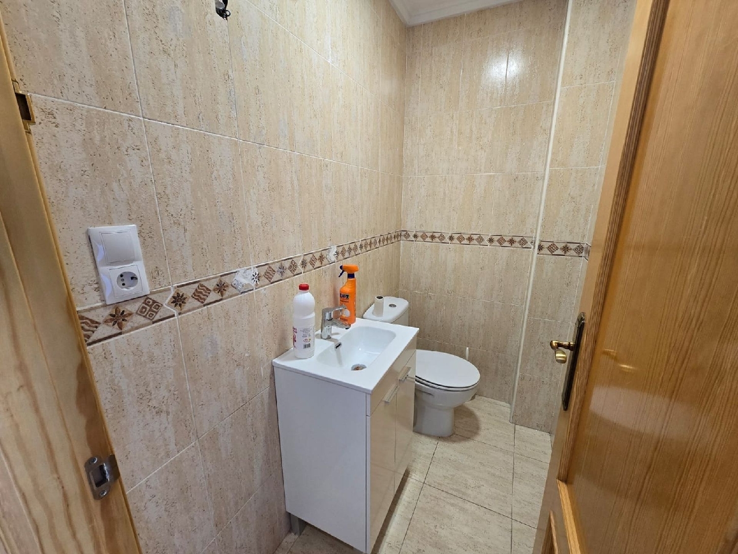 till salu radhus Salinas Alt Vinalopó 25