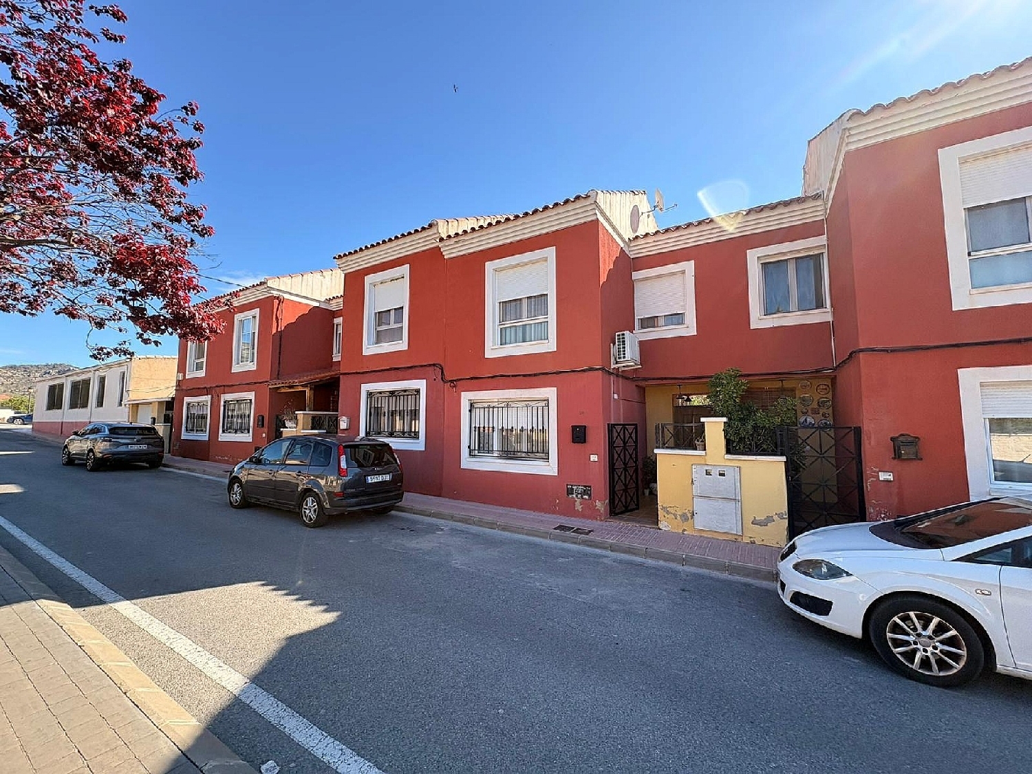 kaufen Reihenhaus Salinas Alt Vinalopó 2