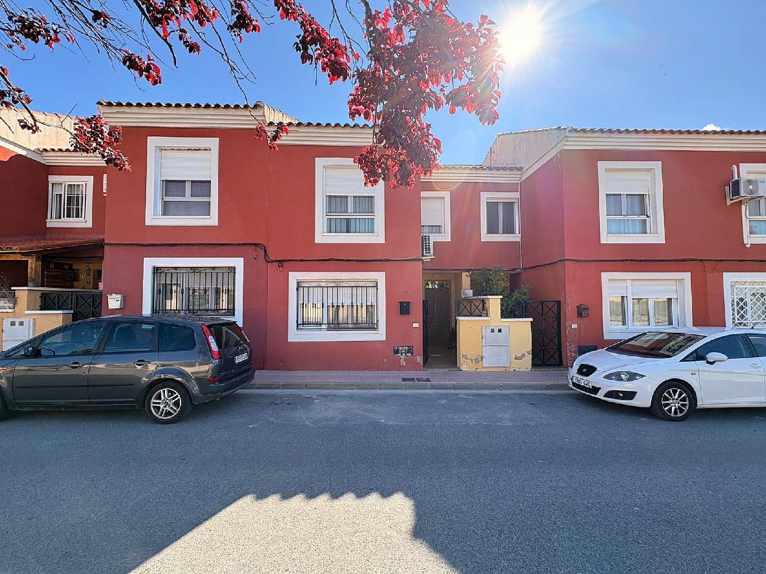 kaufen Reihenhaus Salinas Alt Vinalopó 3