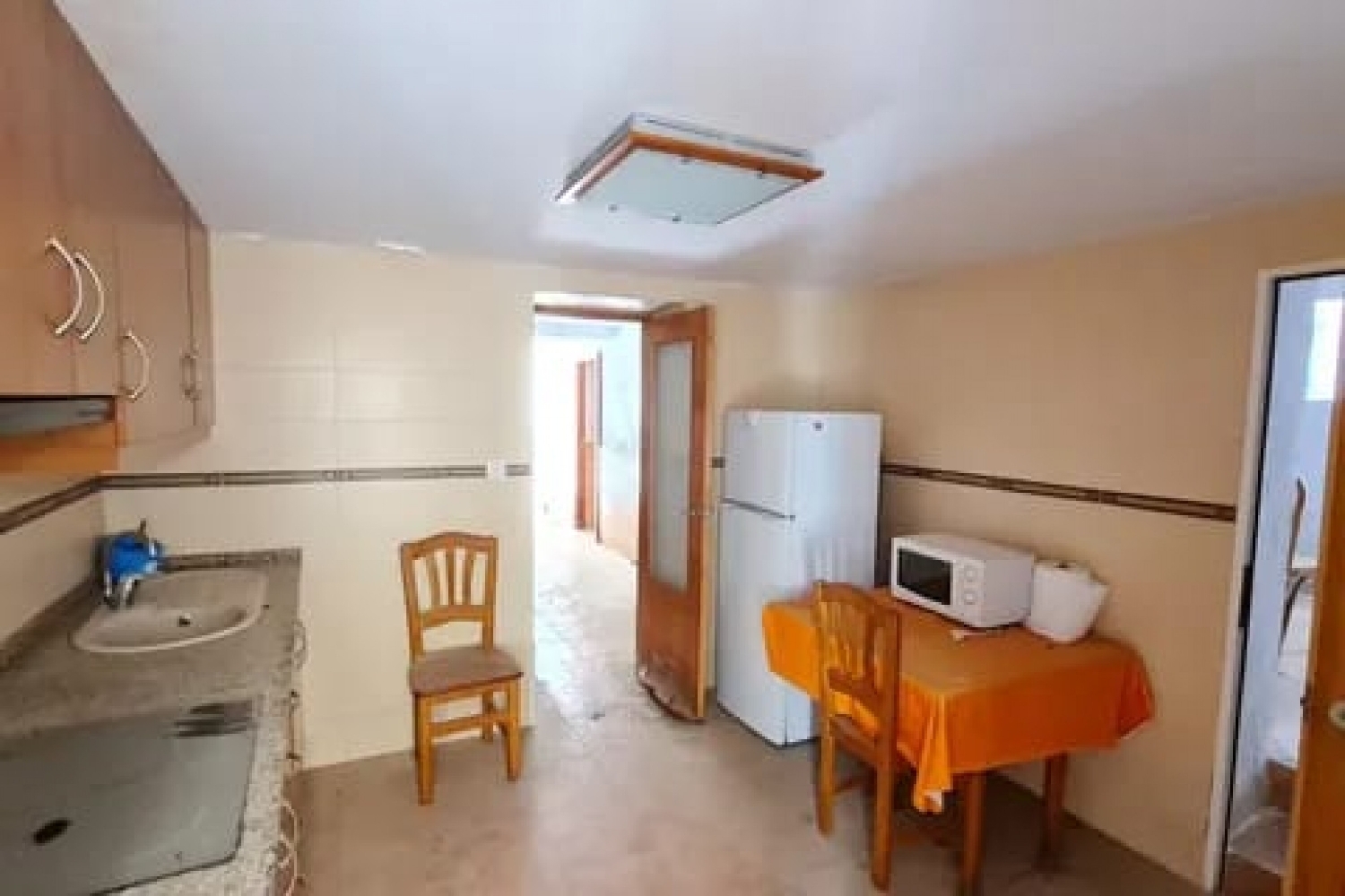  till salu radhus Salinas Alt Vinalopó 4