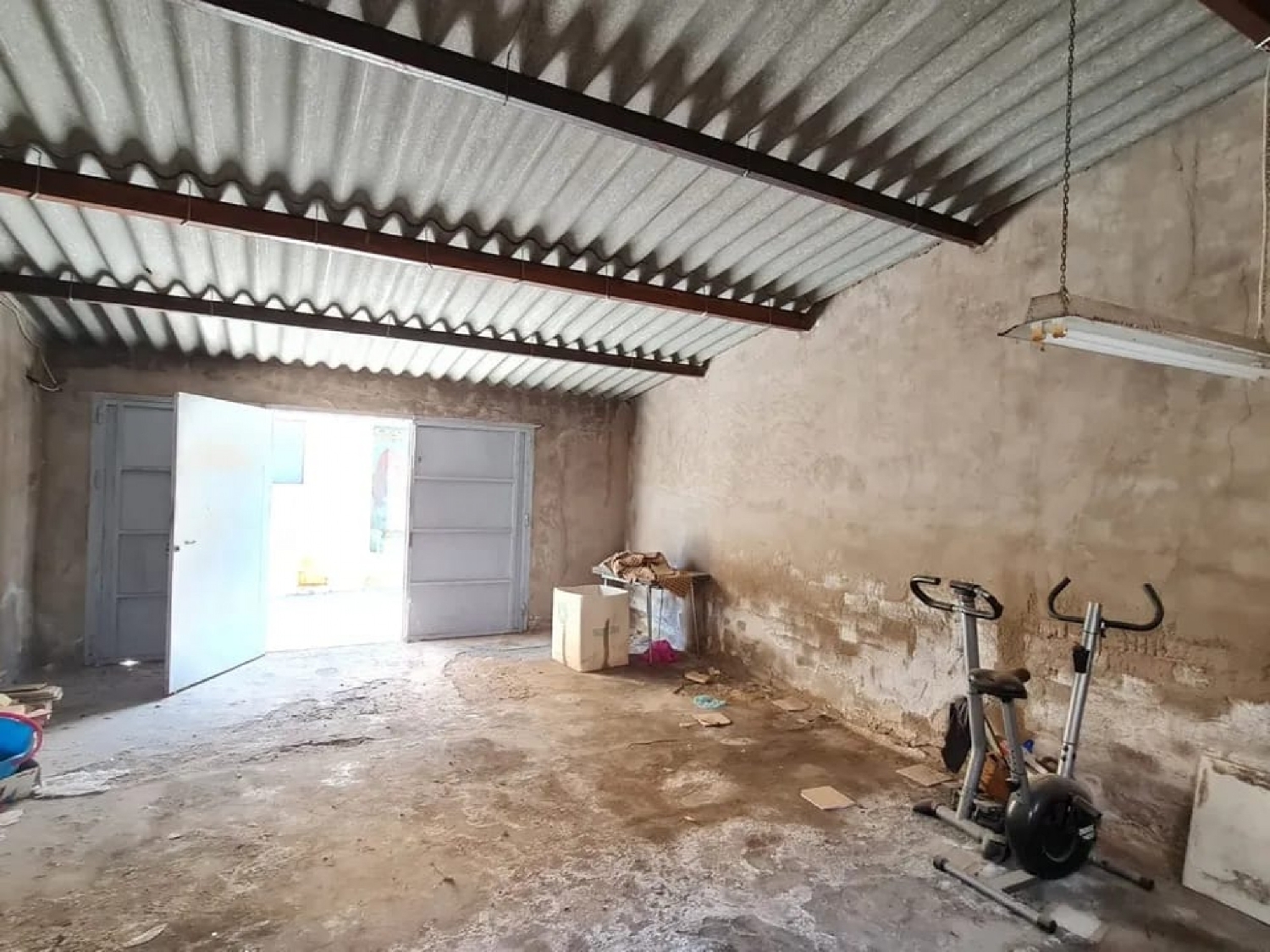  till salu radhus Salinas Alt Vinalopó 9