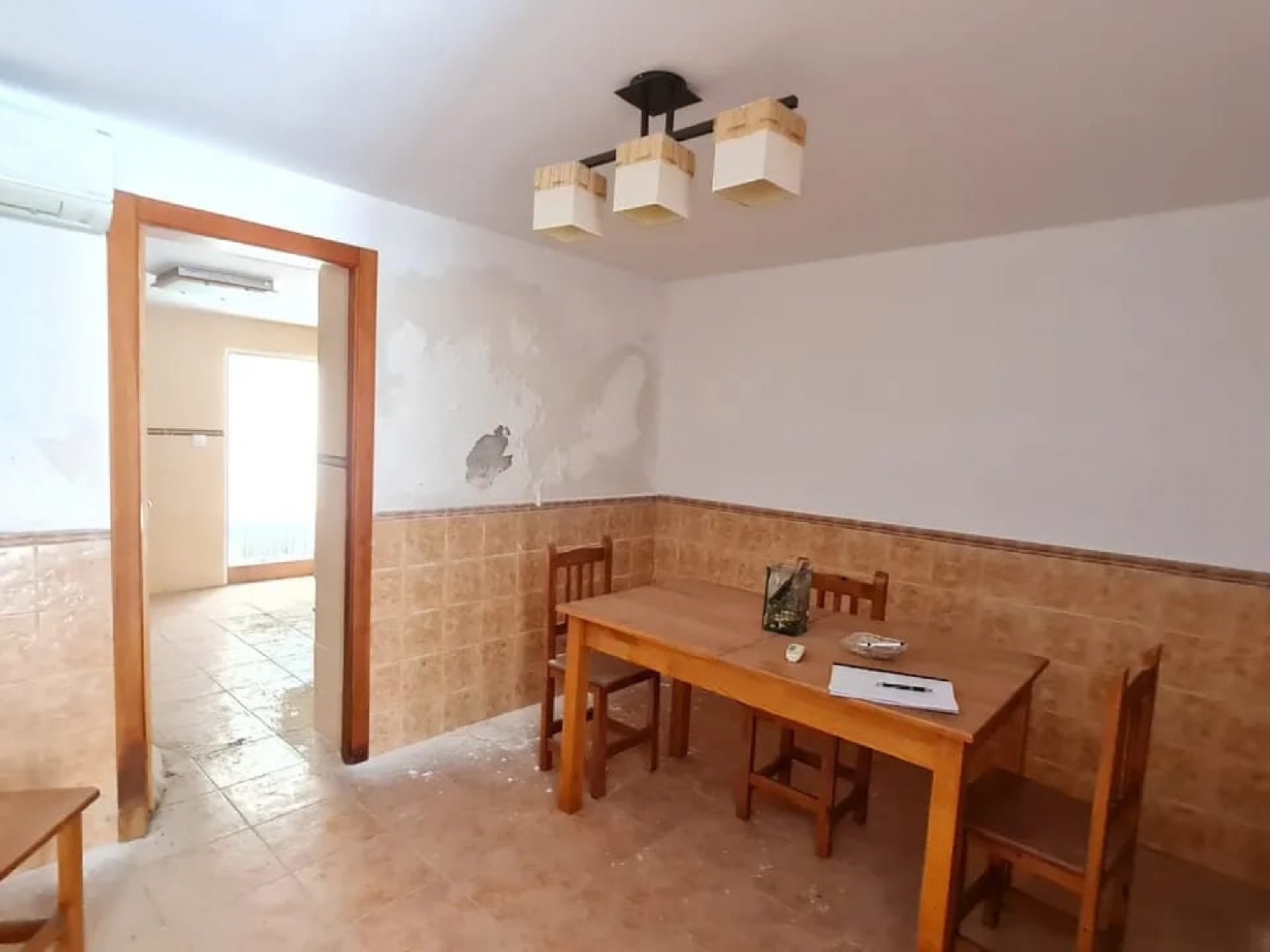  till salu radhus Salinas Alt Vinalopó 11