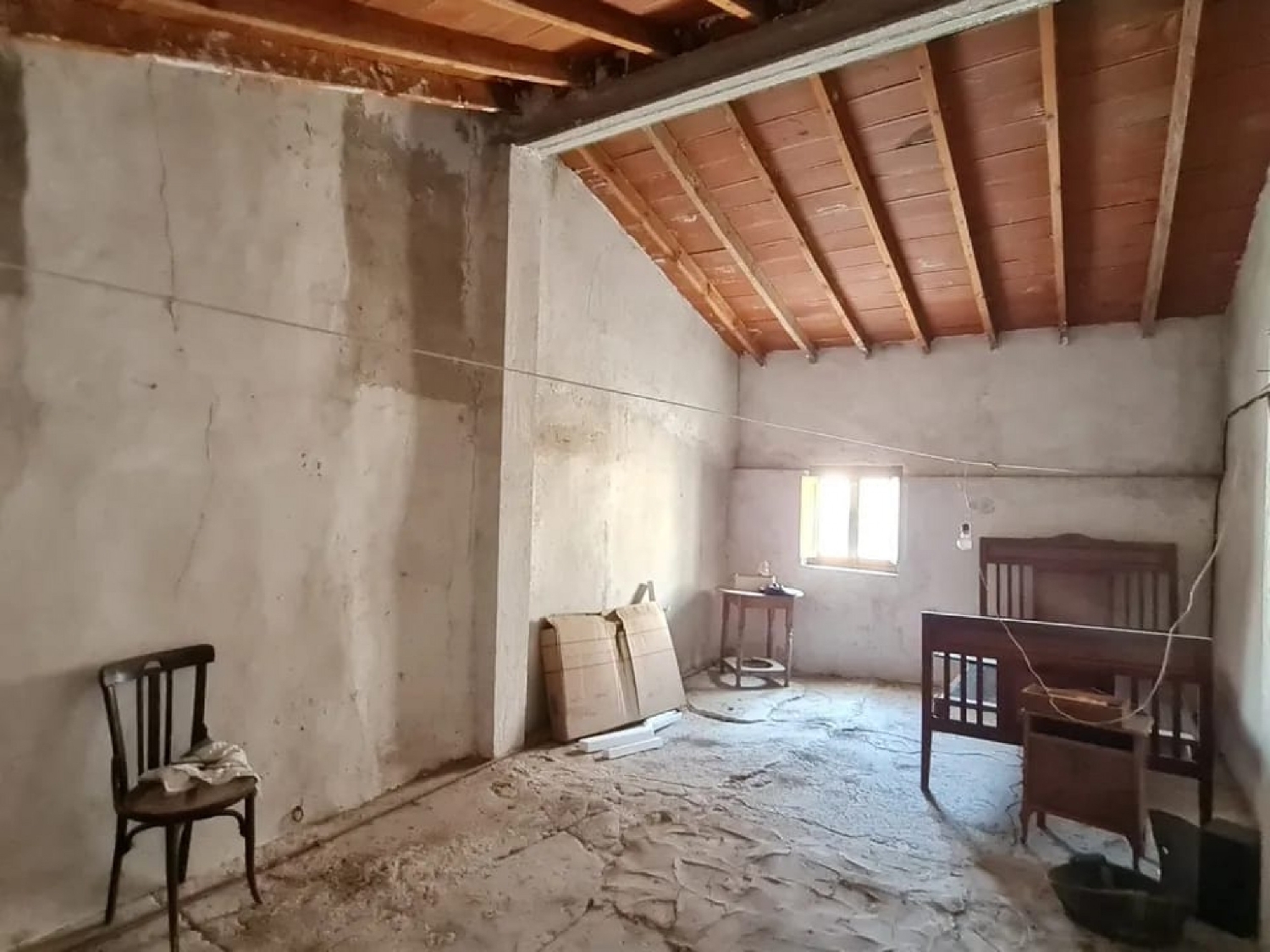  till salu radhus Salinas Alt Vinalopó 10