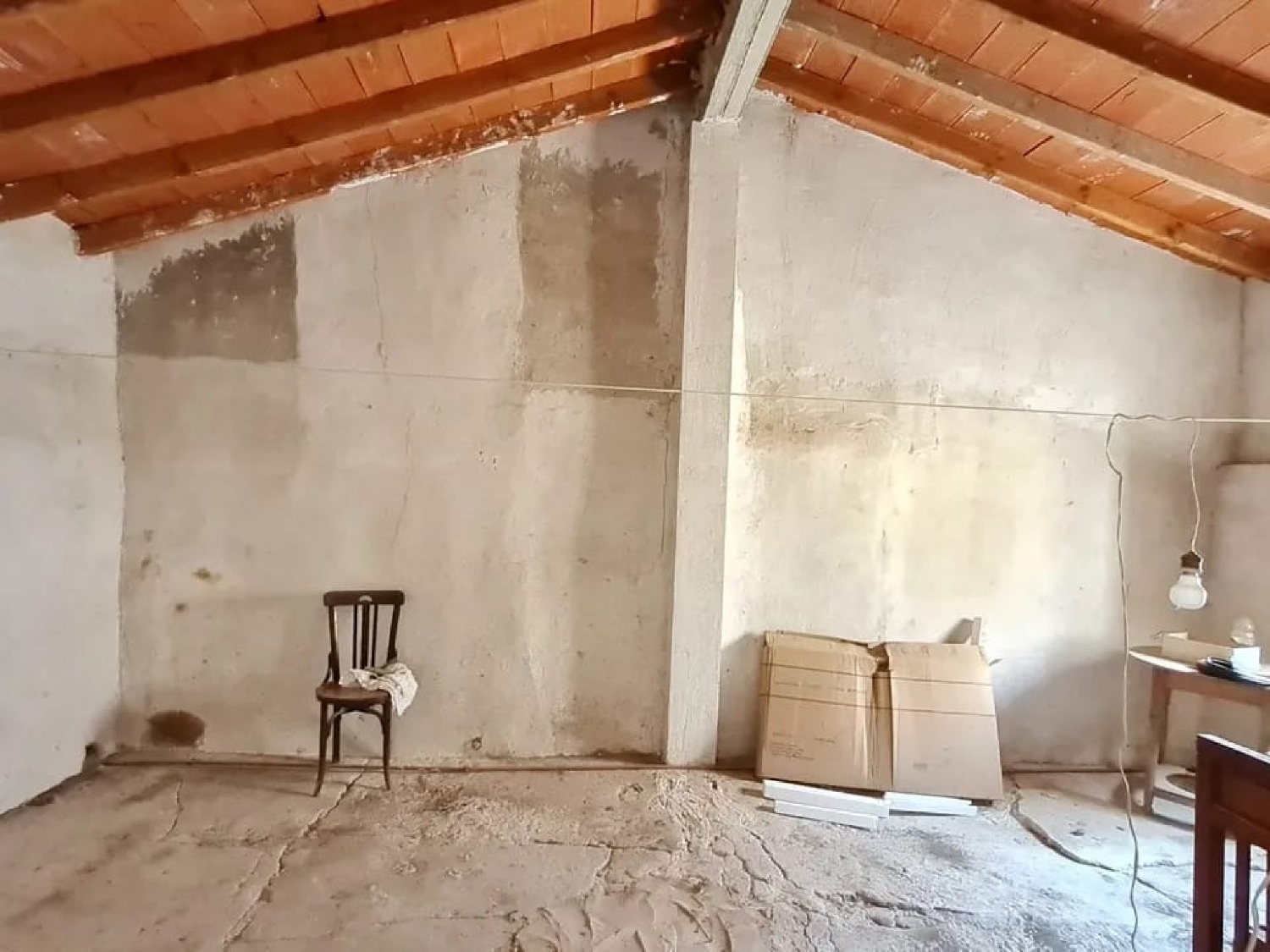  till salu radhus Salinas Alt Vinalopó 8