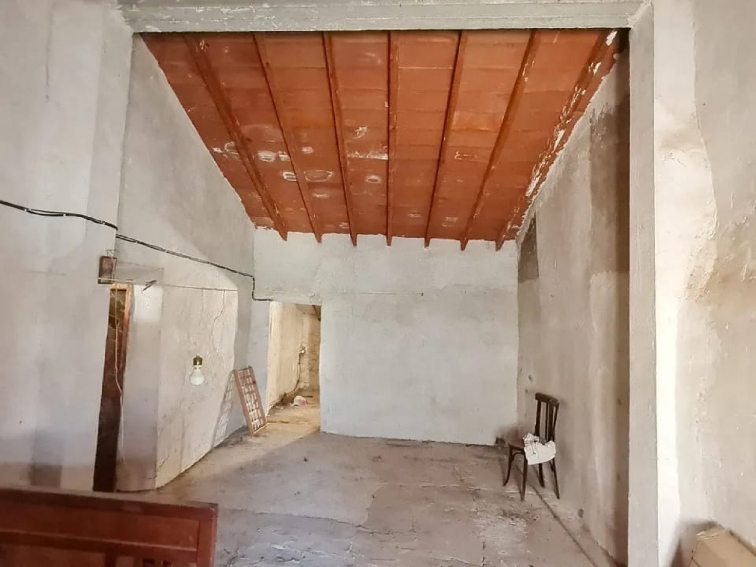  till salu radhus Salinas Alt Vinalopó 2