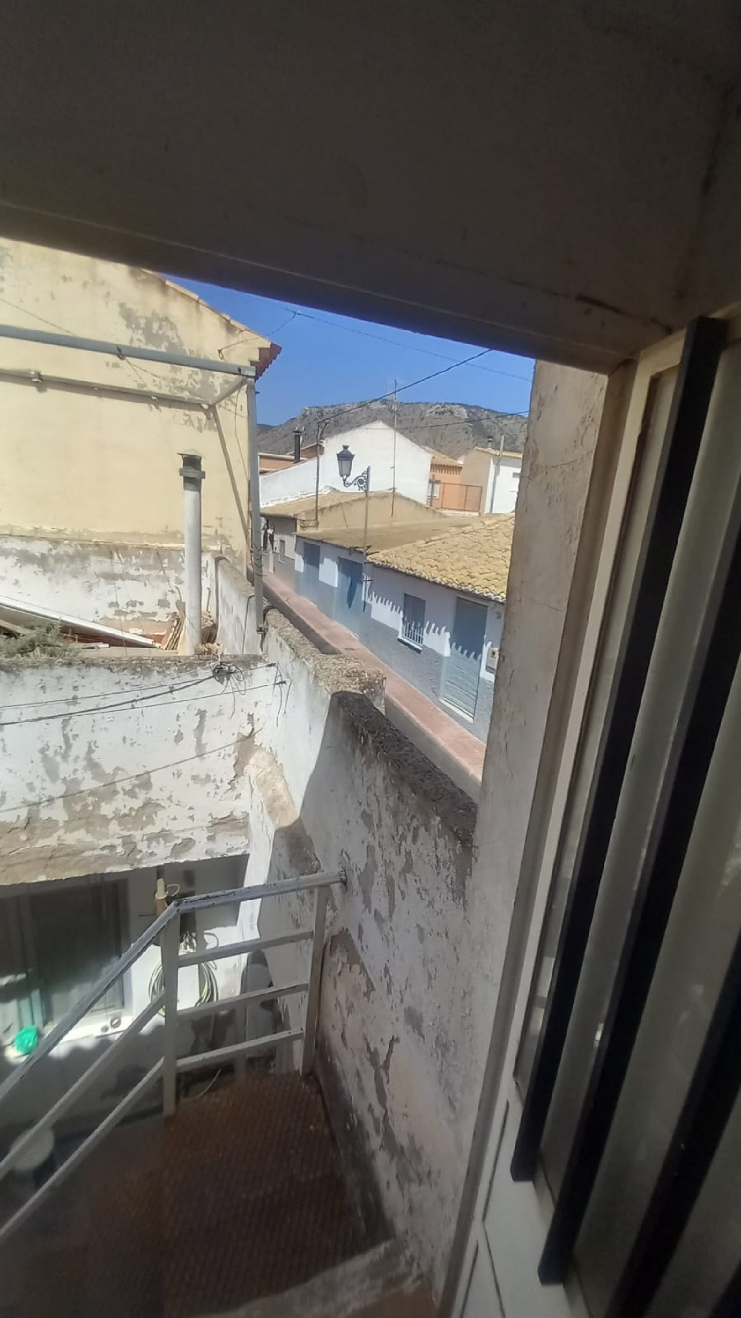  for sale terraced house Salinas Alt Vinalopó 9