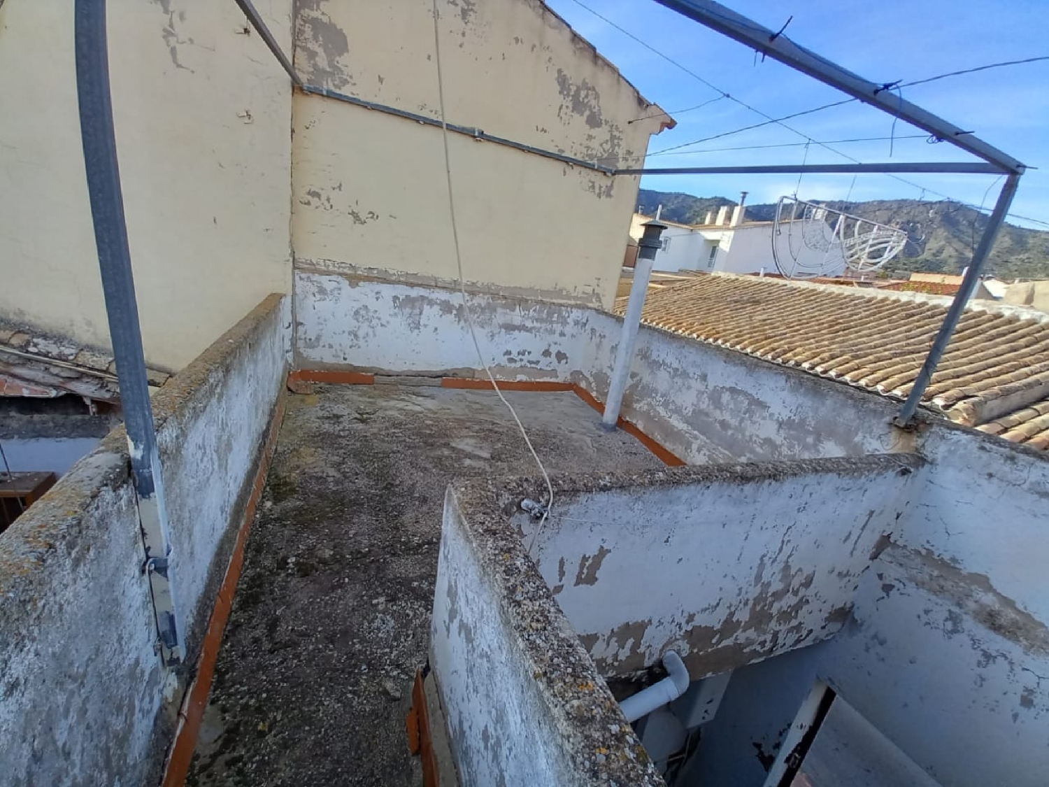  for sale terraced house Salinas Alt Vinalopó 18