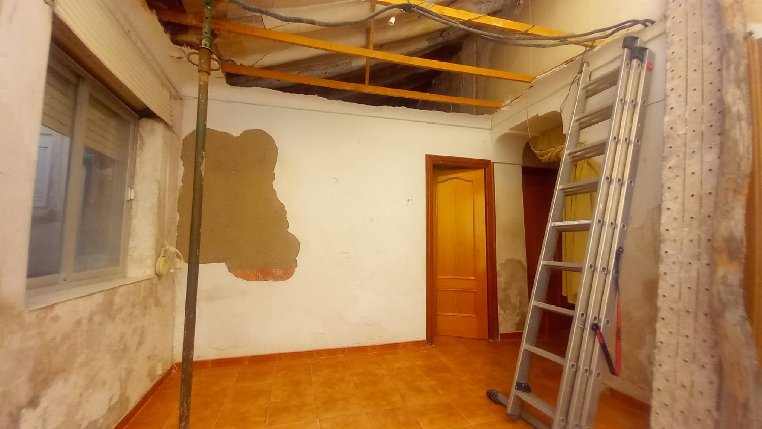  for sale terraced house Salinas Alt Vinalopó 21