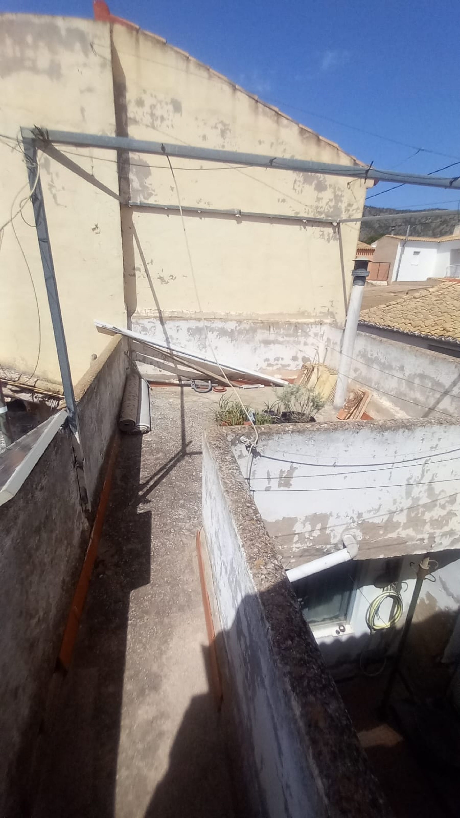  for sale terraced house Salinas Alt Vinalopó 8