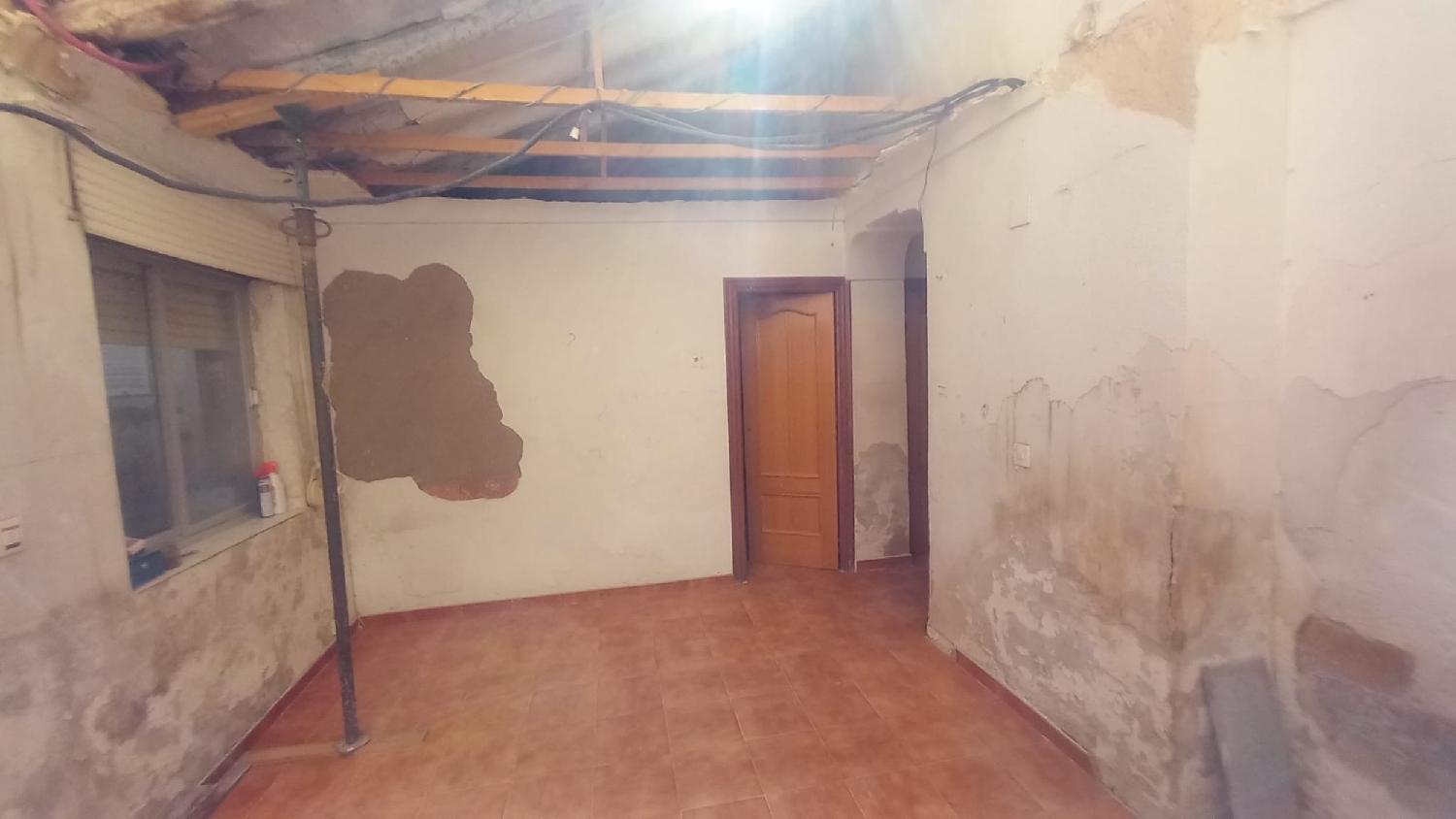  for sale terraced house Salinas Alt Vinalopó 23