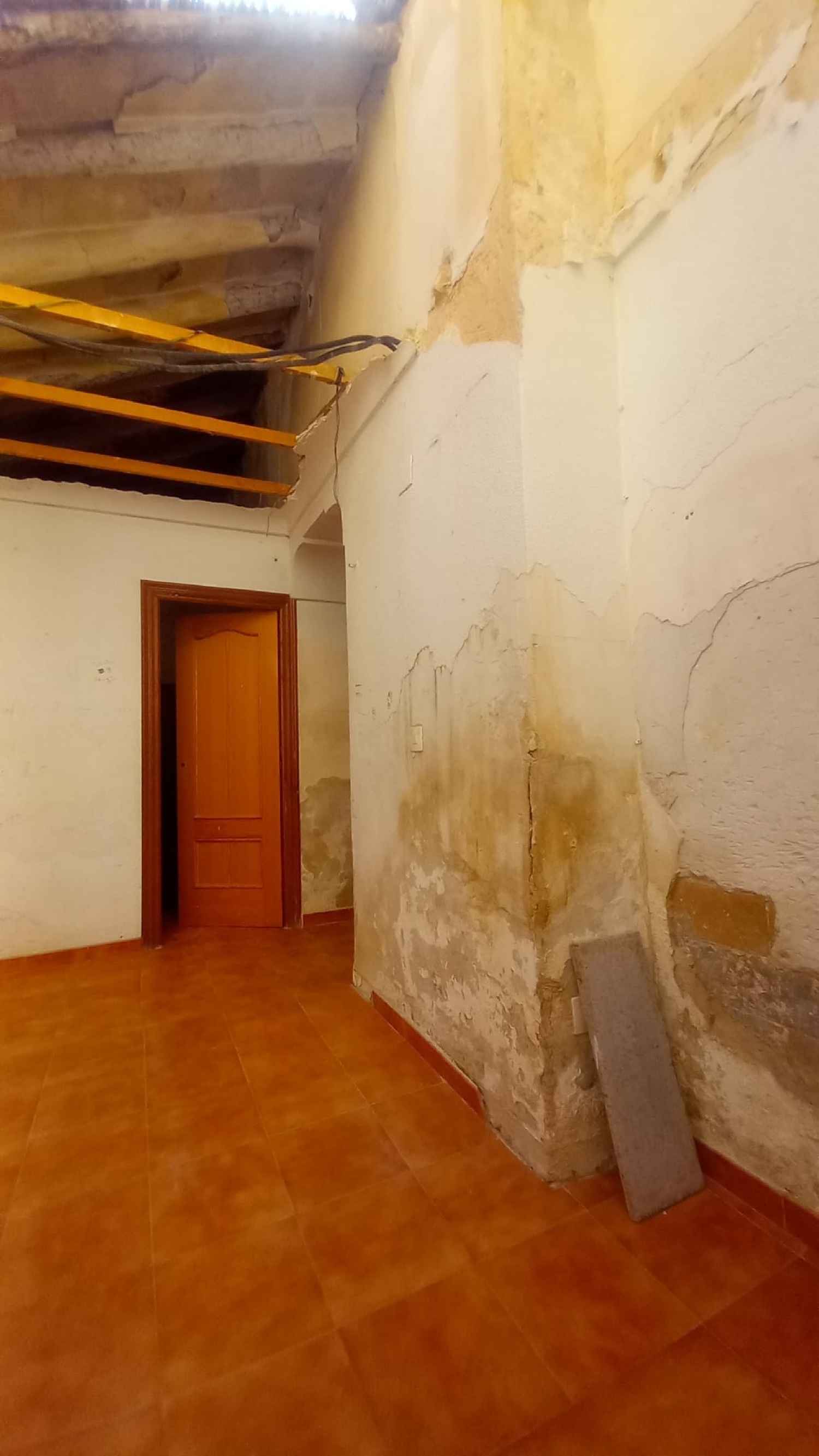  for sale terraced house Salinas Alt Vinalopó 25