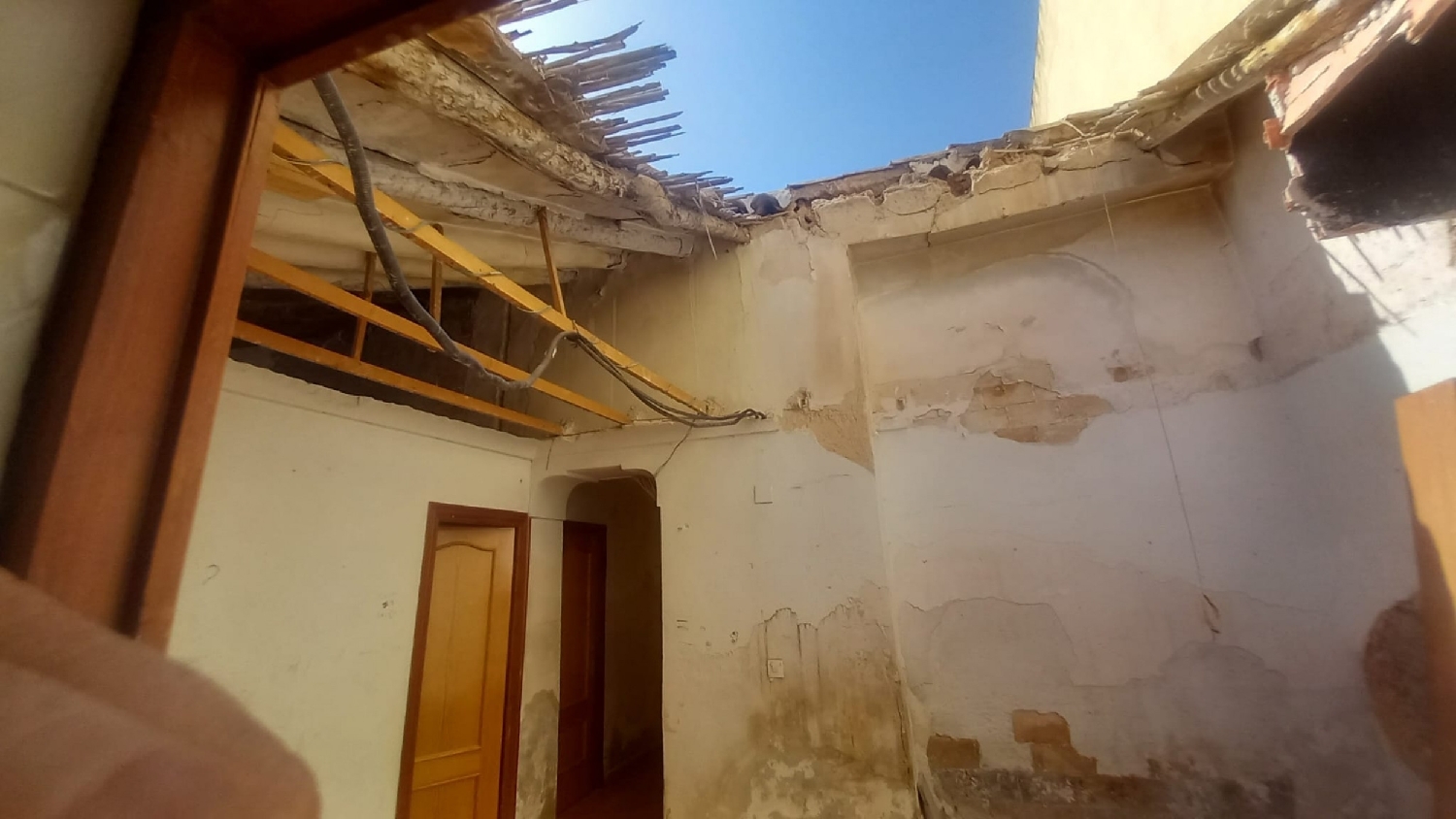  for sale terraced house Salinas Alt Vinalopó 22