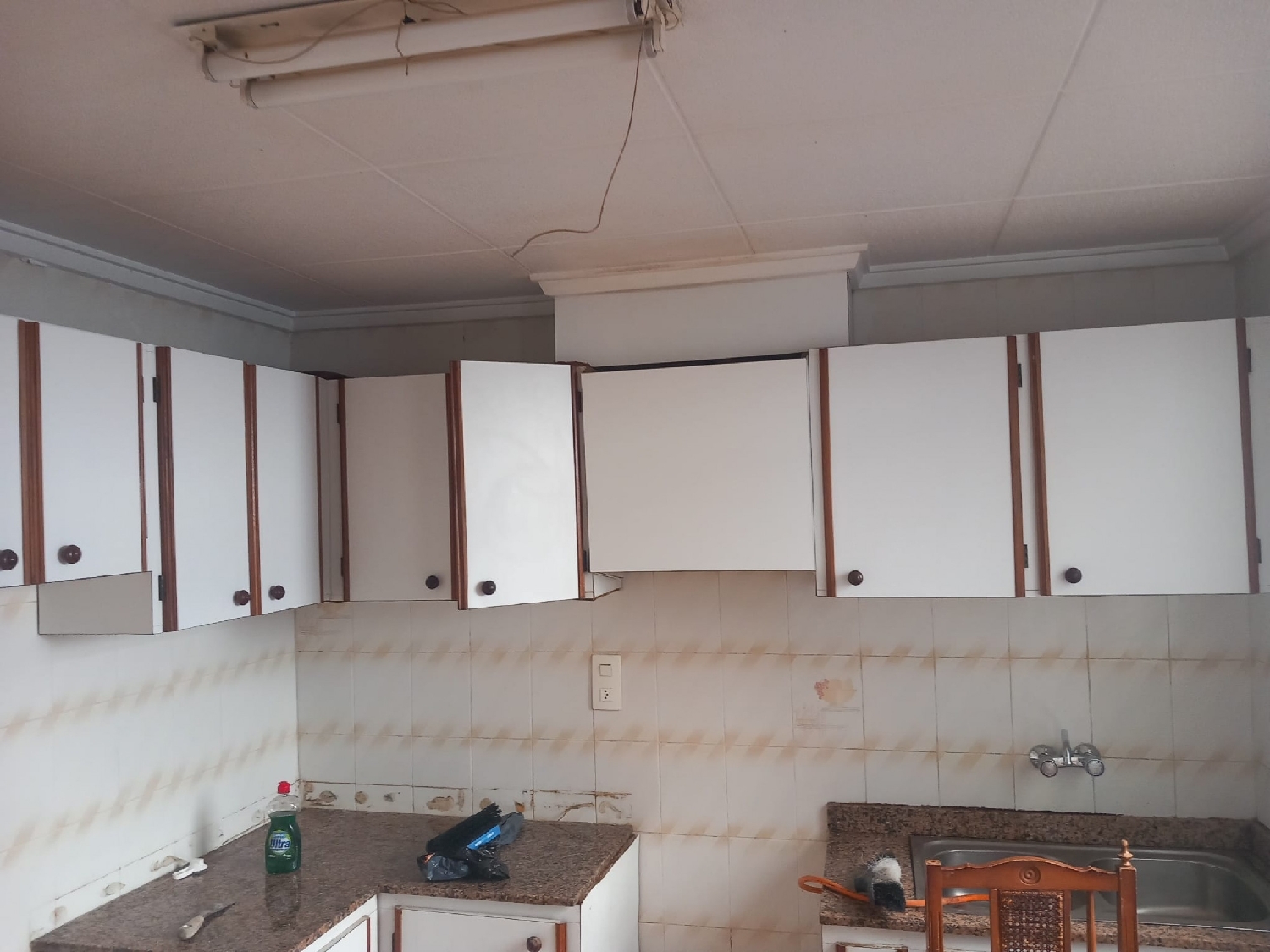  for sale terraced house Salinas Alt Vinalopó 16