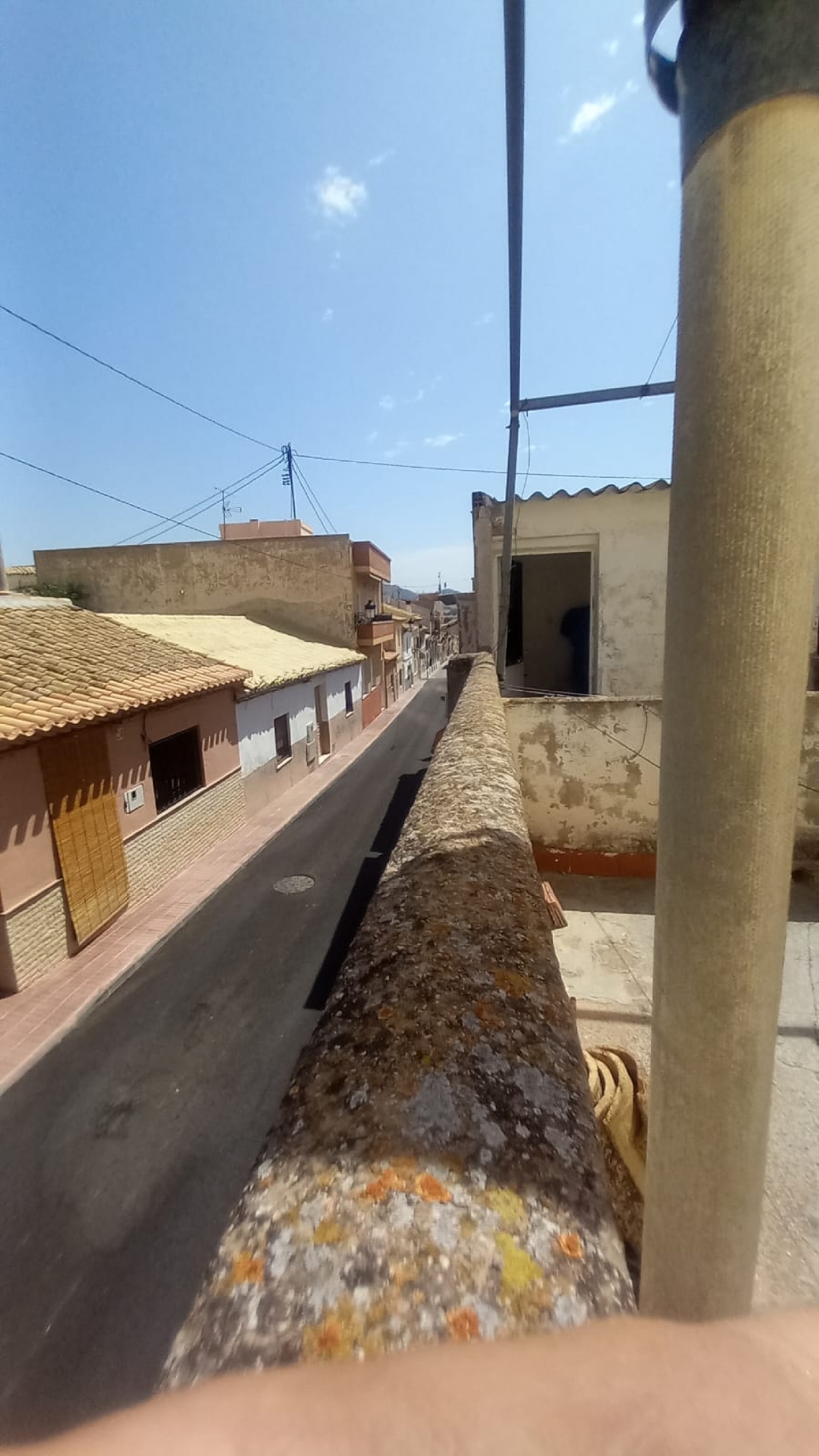  for sale terraced house Salinas Alt Vinalopó 7
