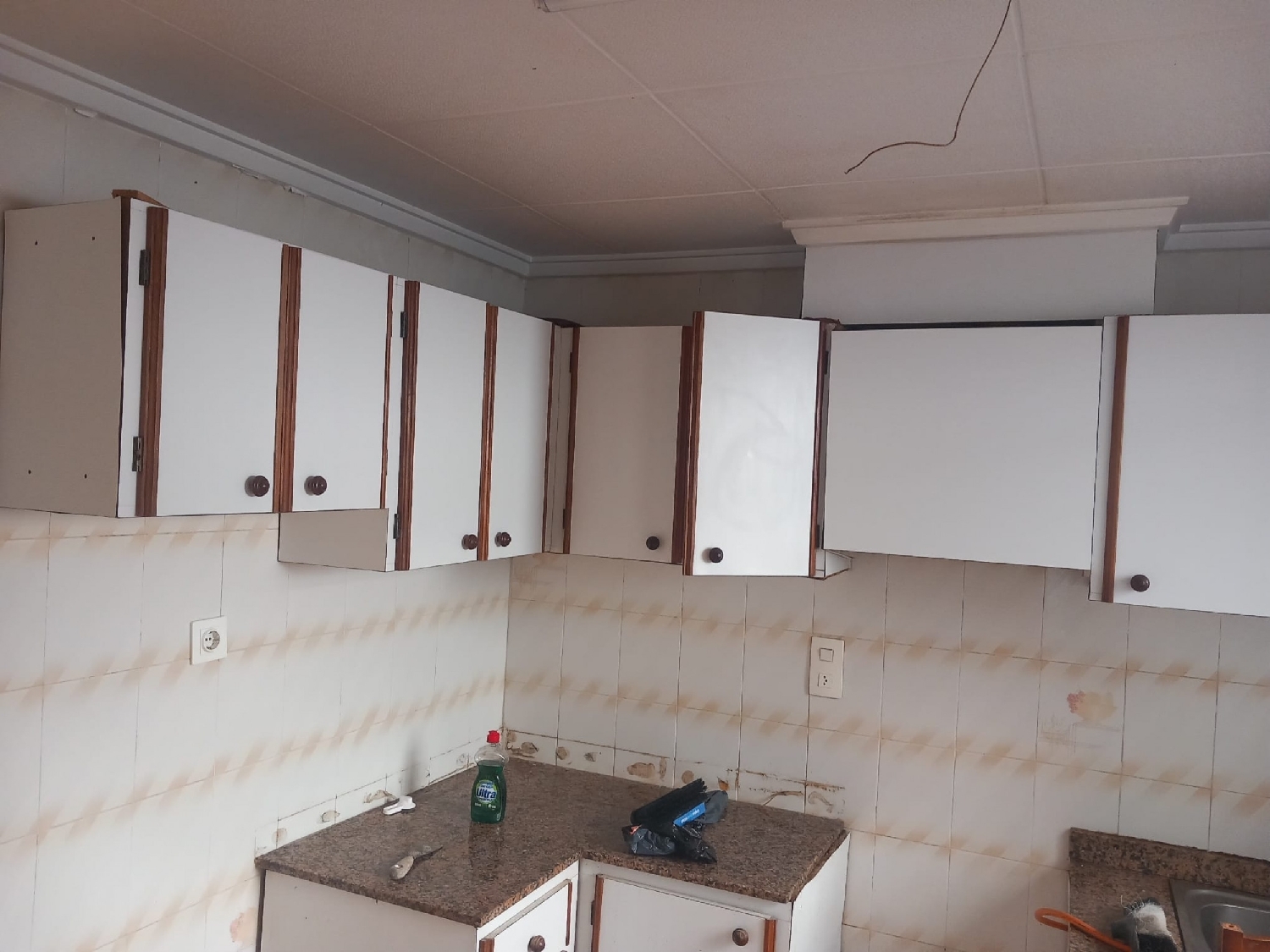  for sale terraced house Salinas Alt Vinalopó 17