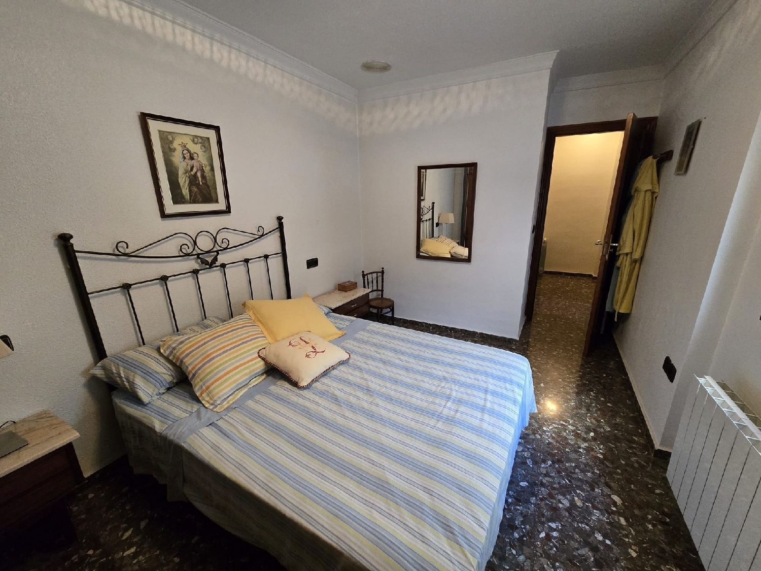  for sale terraced house Salinas Alt Vinalopó 31