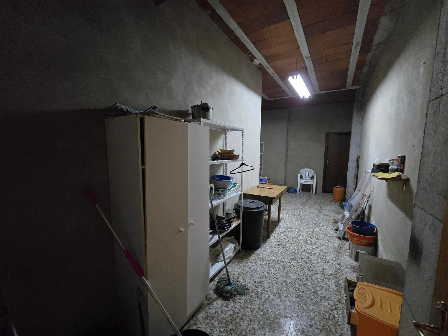  for sale terraced house Salinas Alt Vinalopó 15