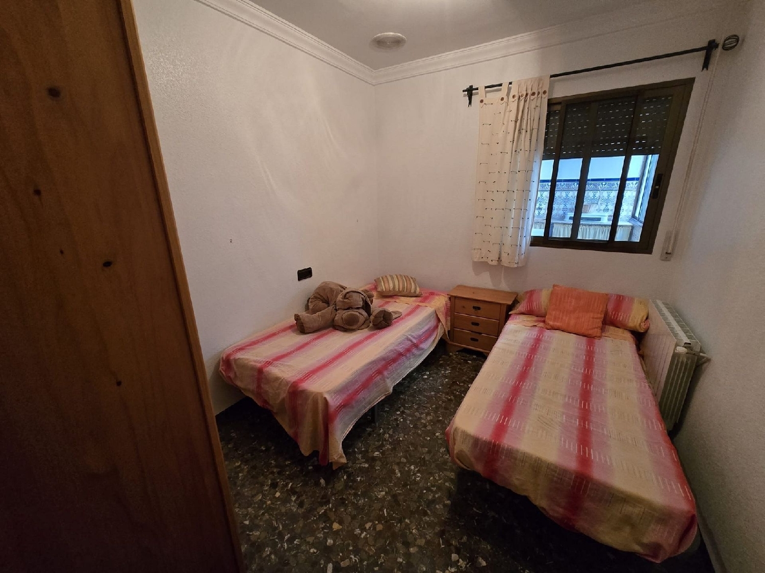  for sale terraced house Salinas Alt Vinalopó 33