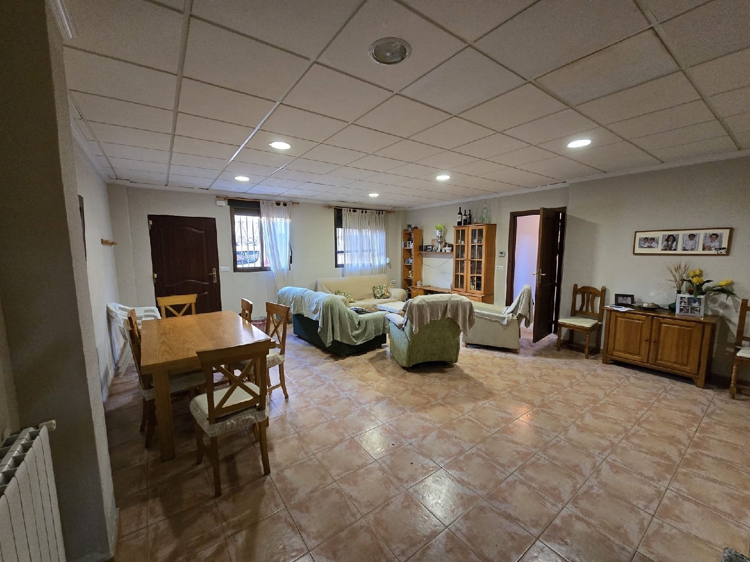  for sale terraced house Salinas Alt Vinalopó 9