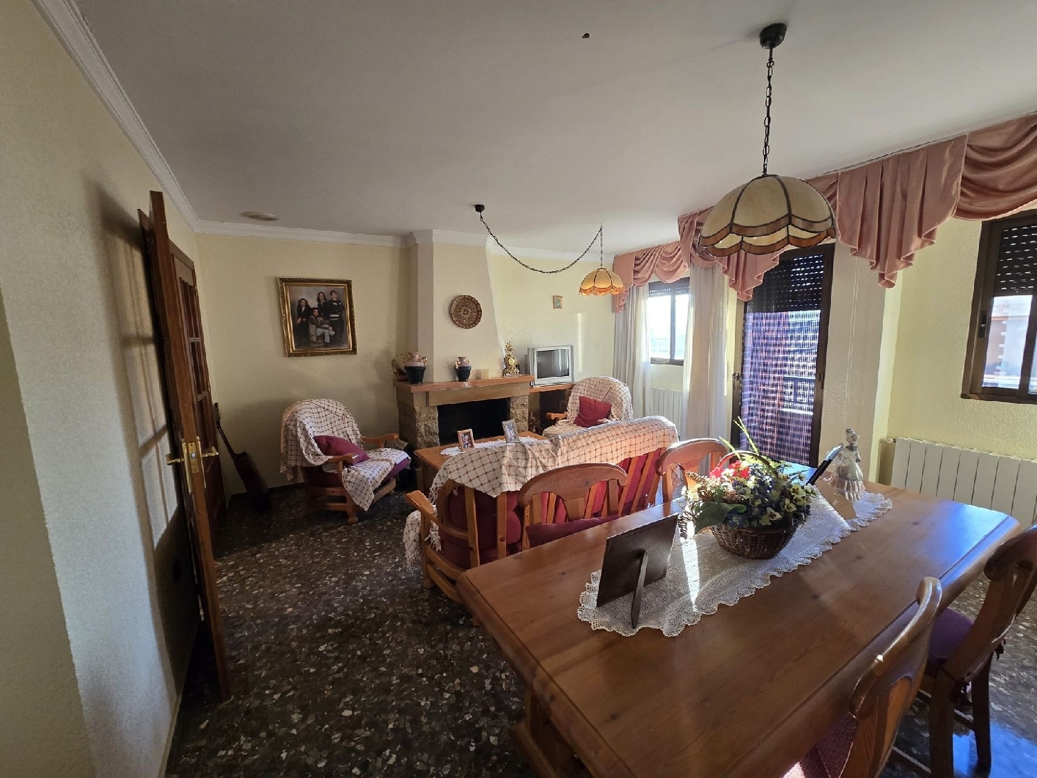  for sale terraced house Salinas Alt Vinalopó 20