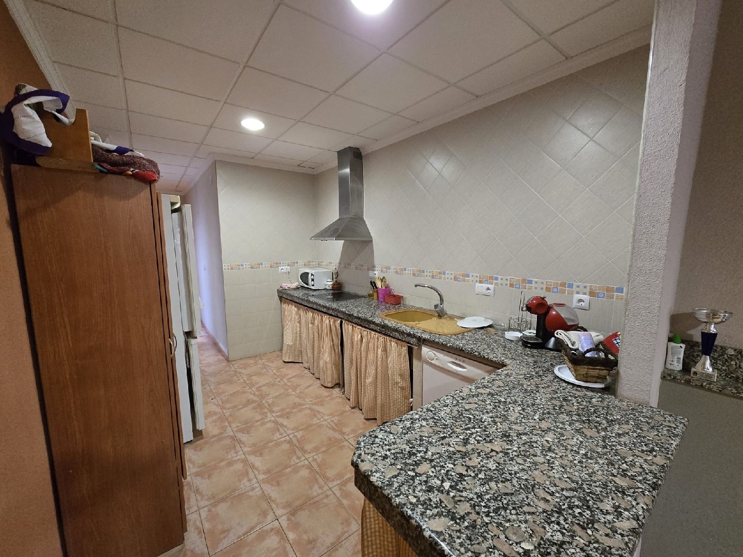  for sale terraced house Salinas Alt Vinalopó 11