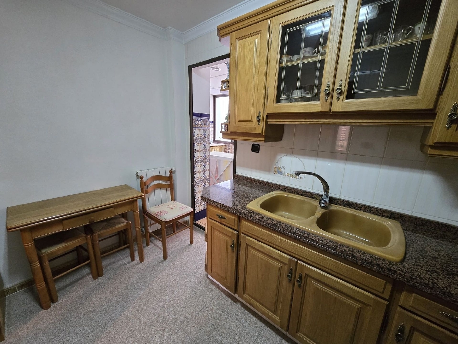  for sale terraced house Salinas Alt Vinalopó 22