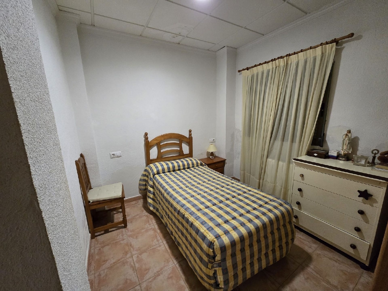  for sale terraced house Salinas Alt Vinalopó 14