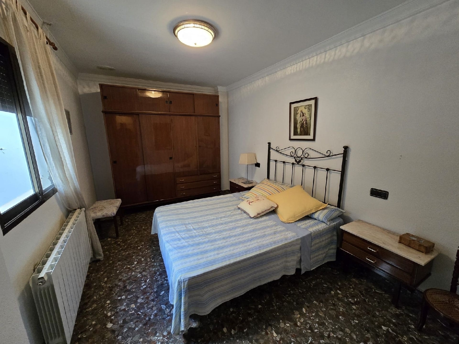  for sale terraced house Salinas Alt Vinalopó 34