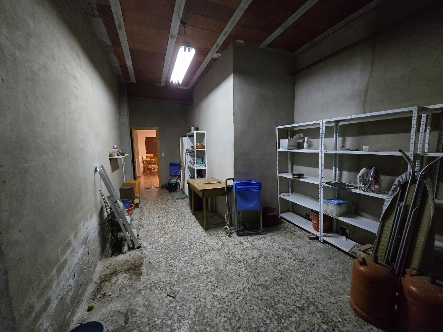  for sale terraced house Salinas Alt Vinalopó 16