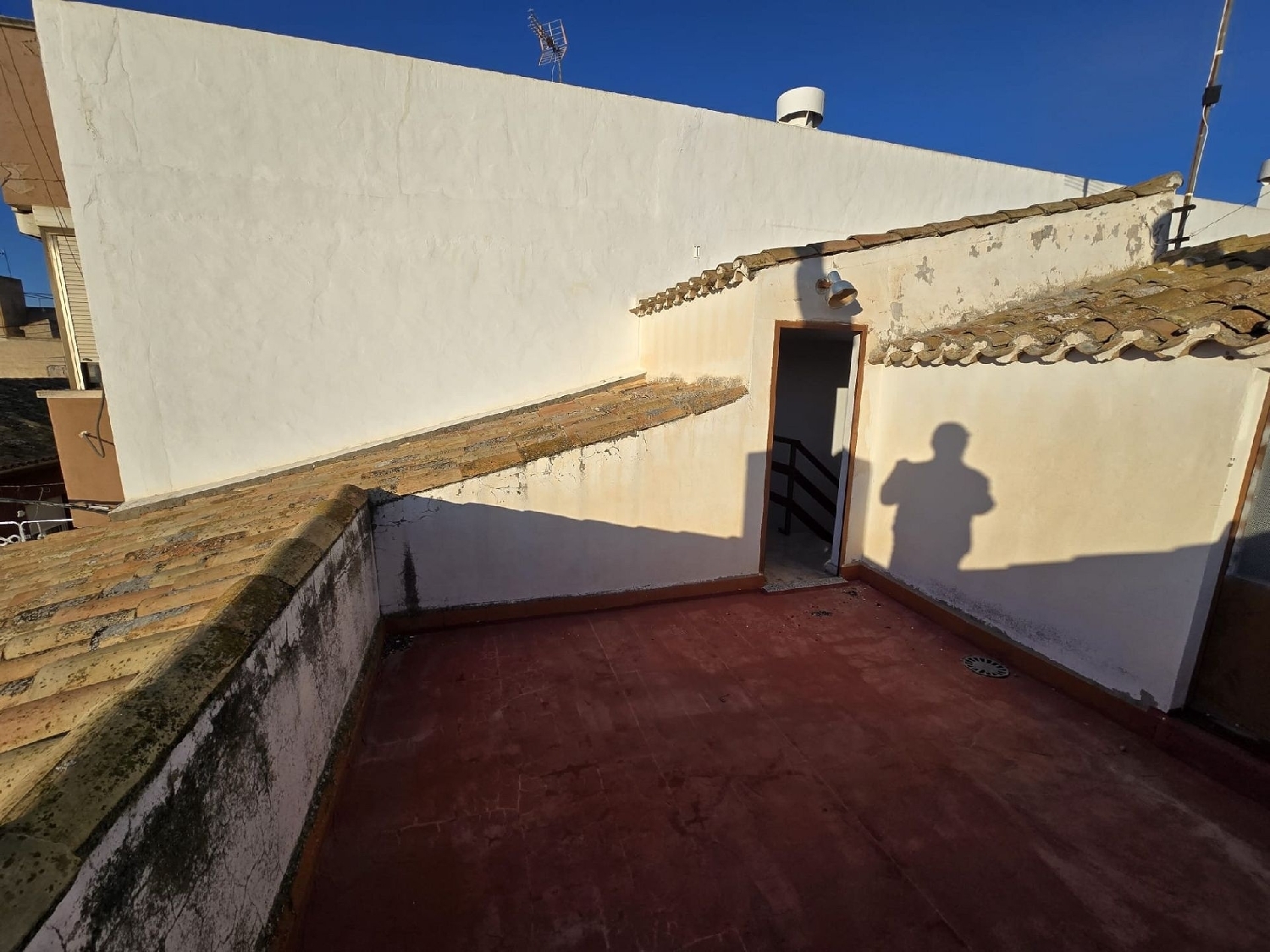  for sale terraced house Salinas Alt Vinalopó 38