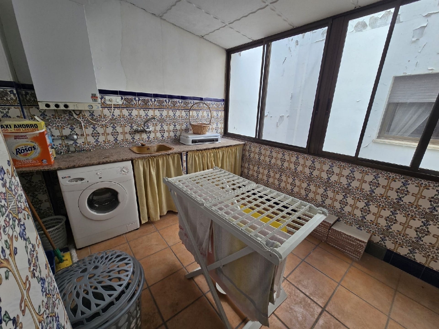  for sale terraced house Salinas Alt Vinalopó 32