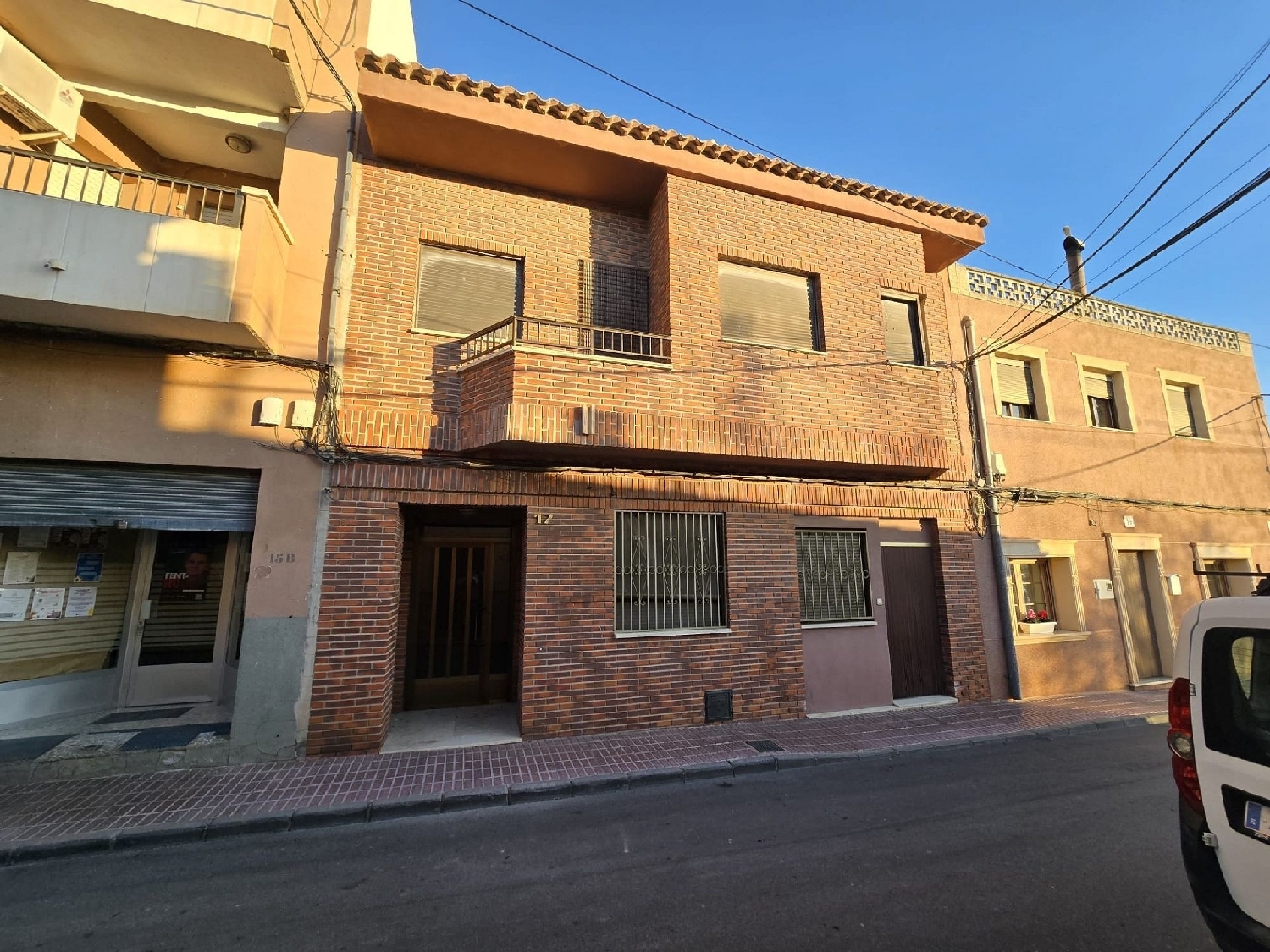  for sale terraced house Salinas Alt Vinalopó 3