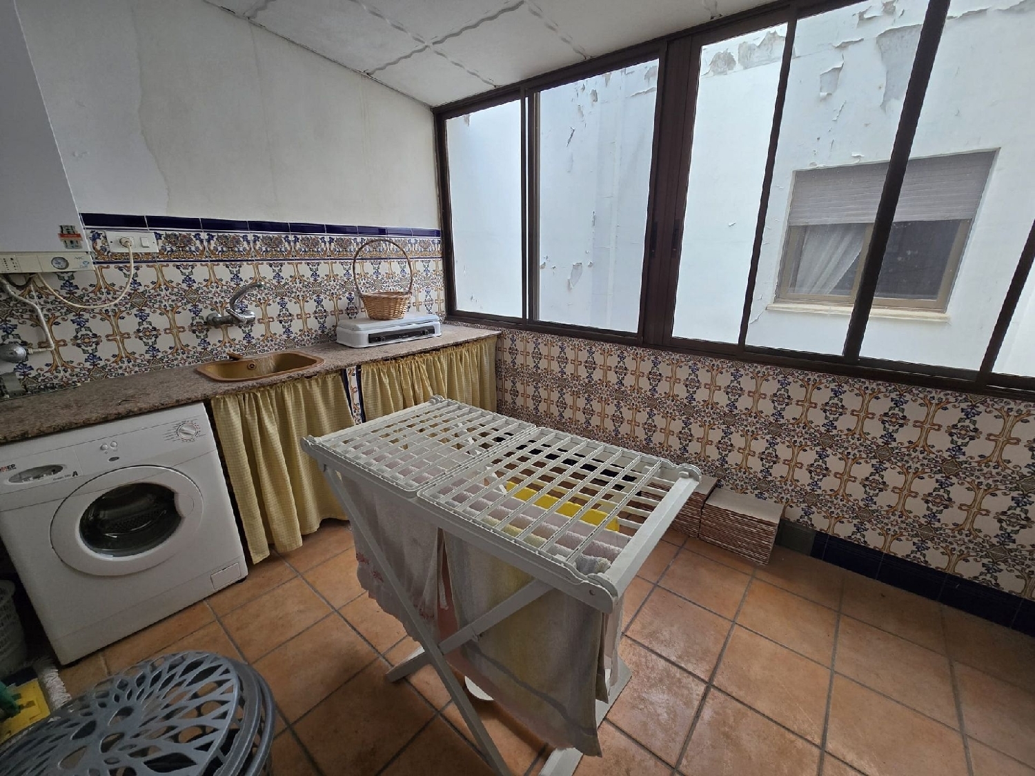  for sale terraced house Salinas Alt Vinalopó 24