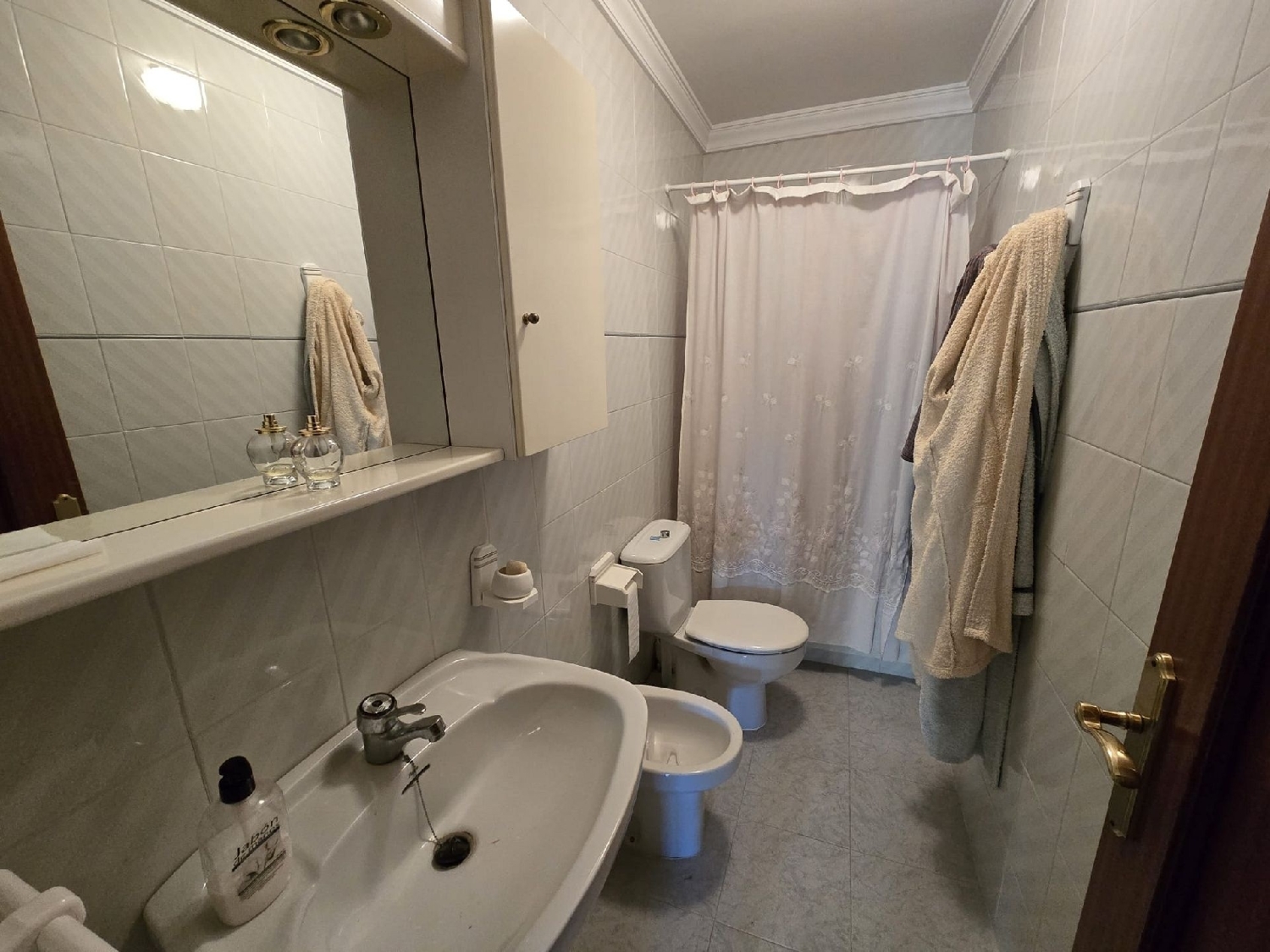  for sale terraced house Salinas Alt Vinalopó 30