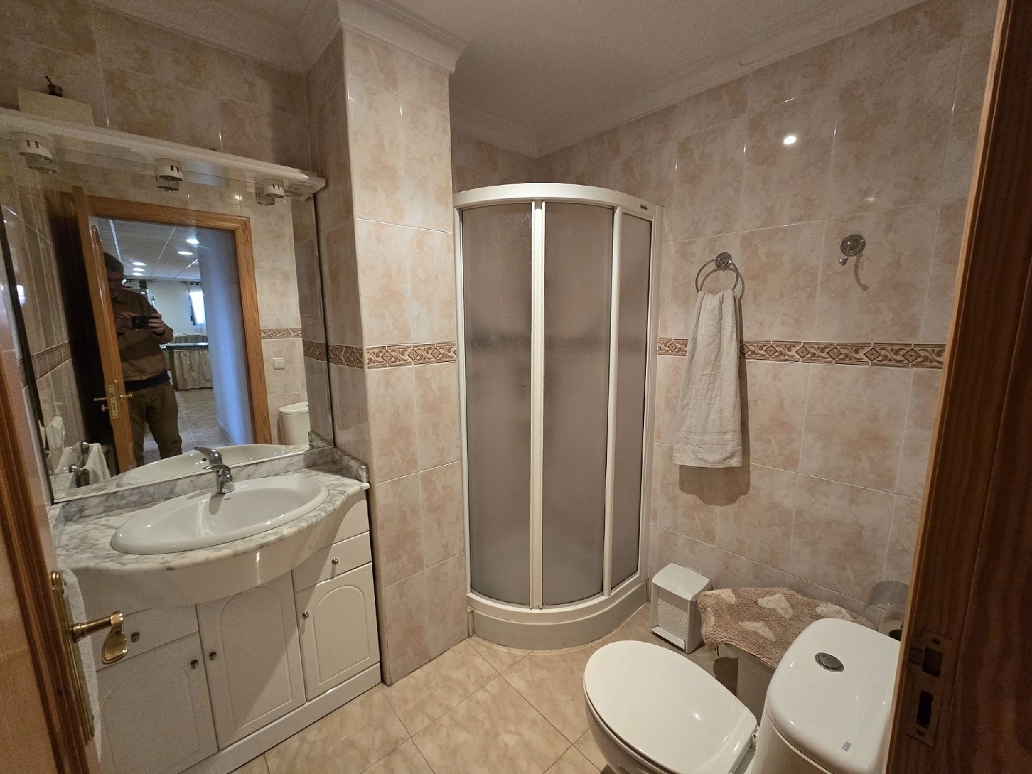  for sale terraced house Salinas Alt Vinalopó 12