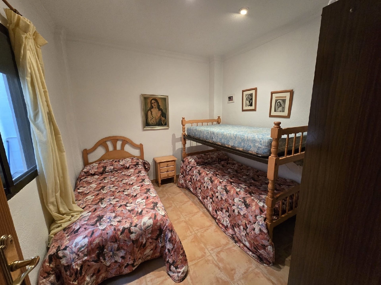  for sale terraced house Salinas Alt Vinalopó 13