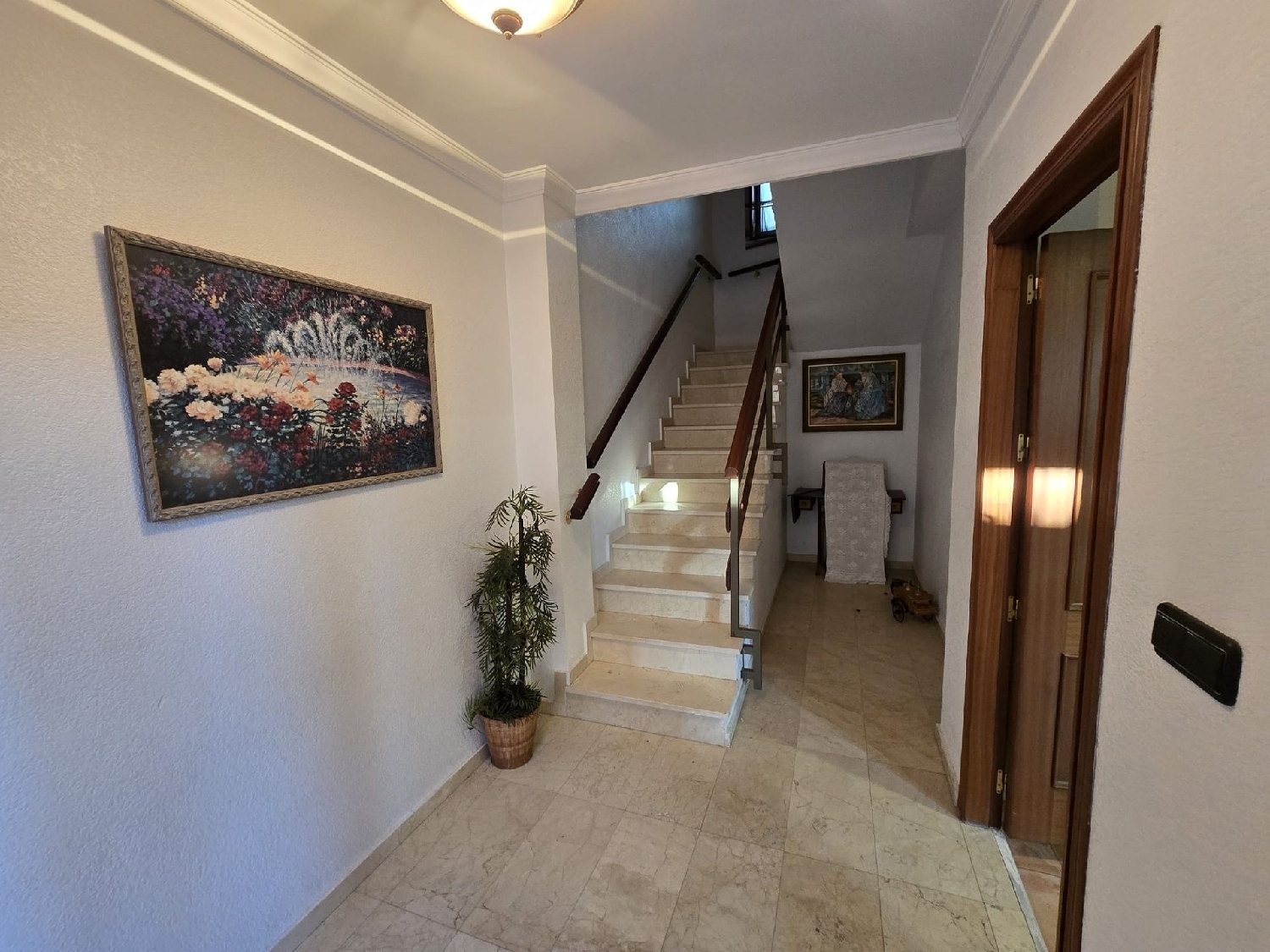  for sale terraced house Salinas Alt Vinalopó 17