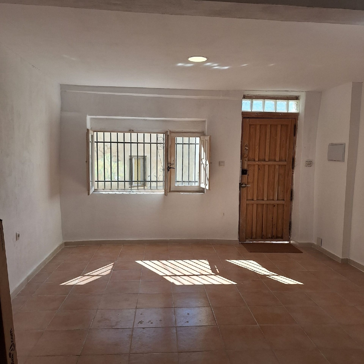  till salu radhus Sax Alt Vinalopó 14