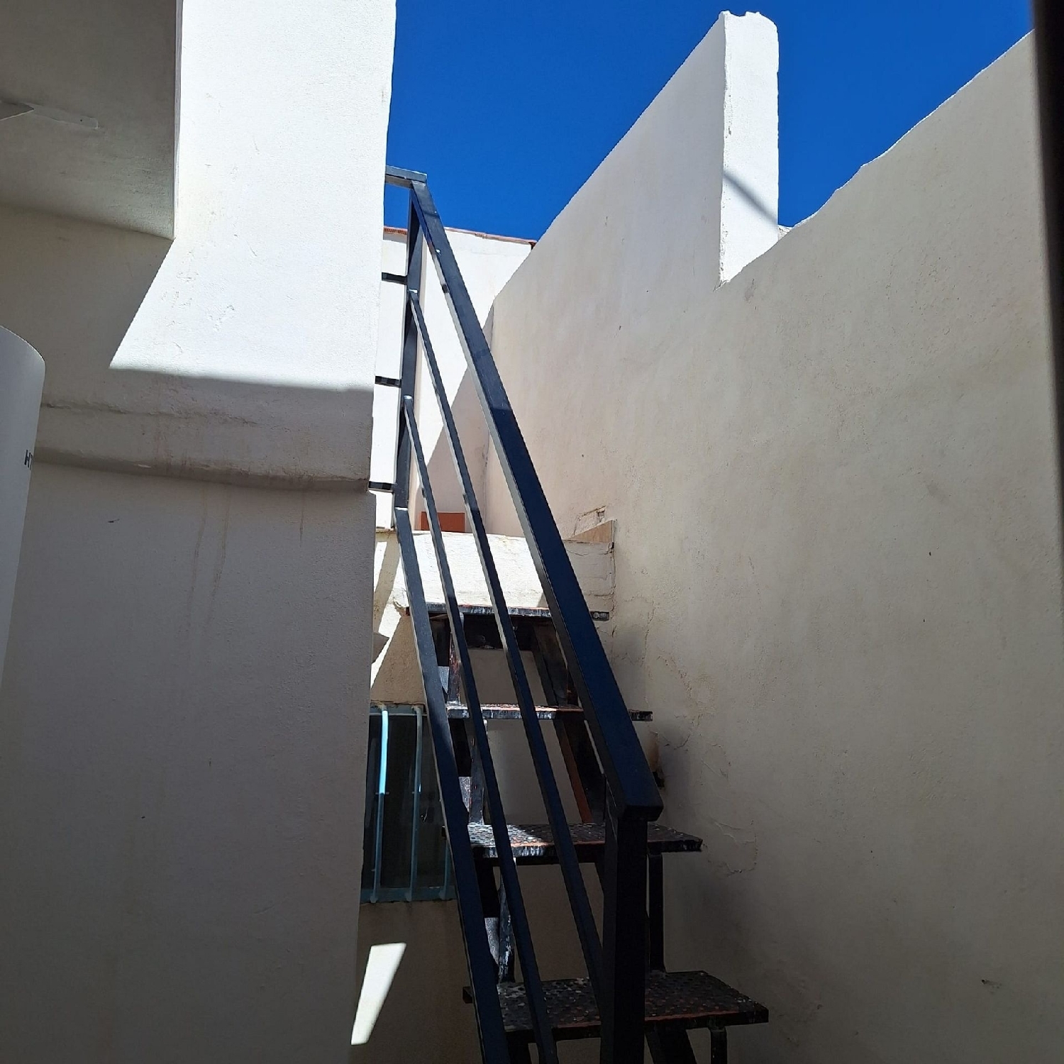  till salu radhus Sax Alt Vinalopó 8