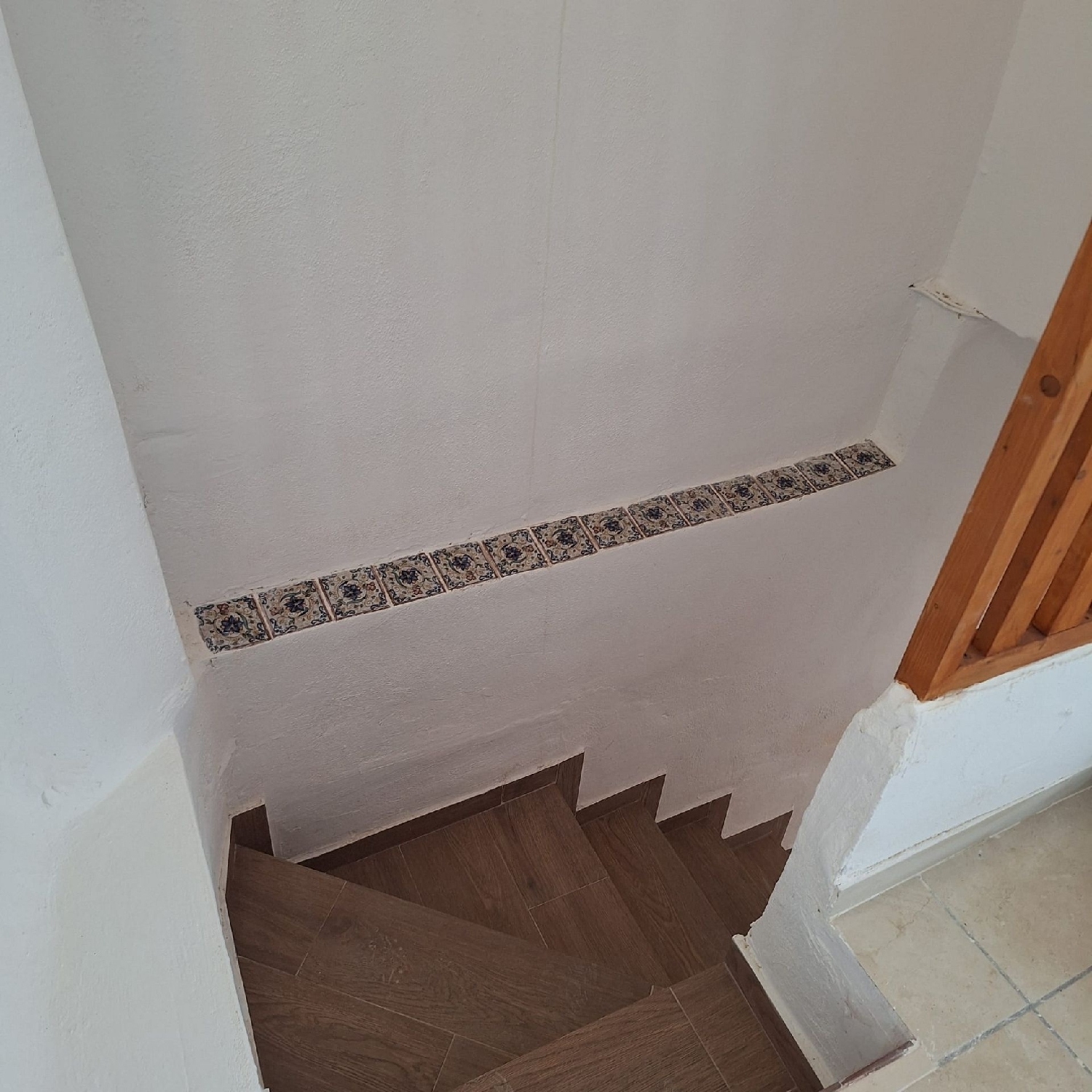  till salu radhus Sax Alt Vinalopó 28