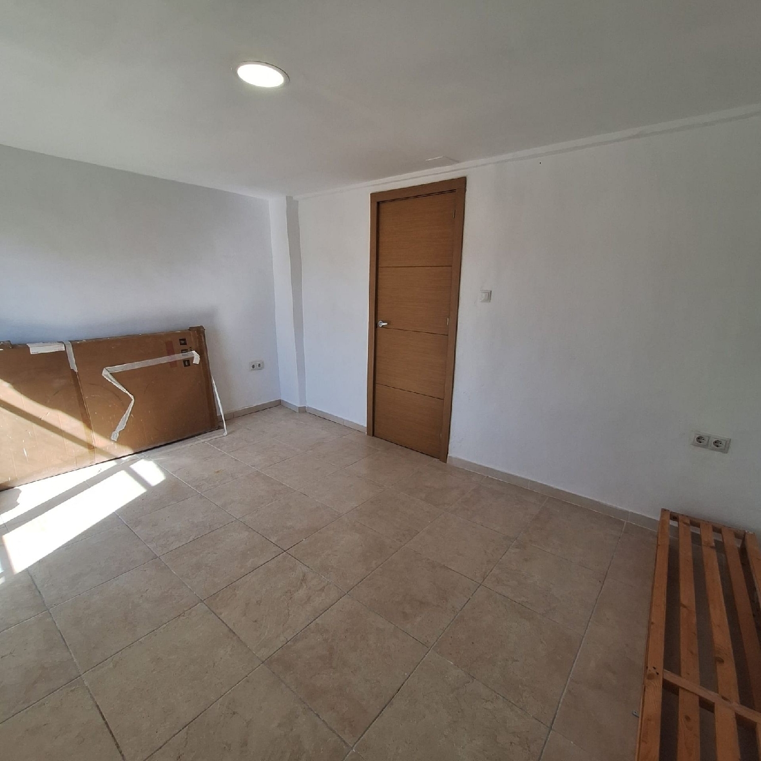  till salu radhus Sax Alt Vinalopó 39