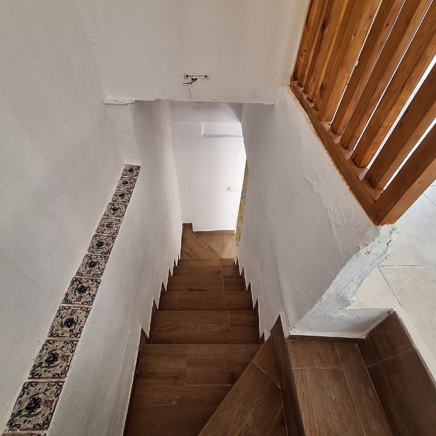  till salu radhus Sax Alt Vinalopó 31