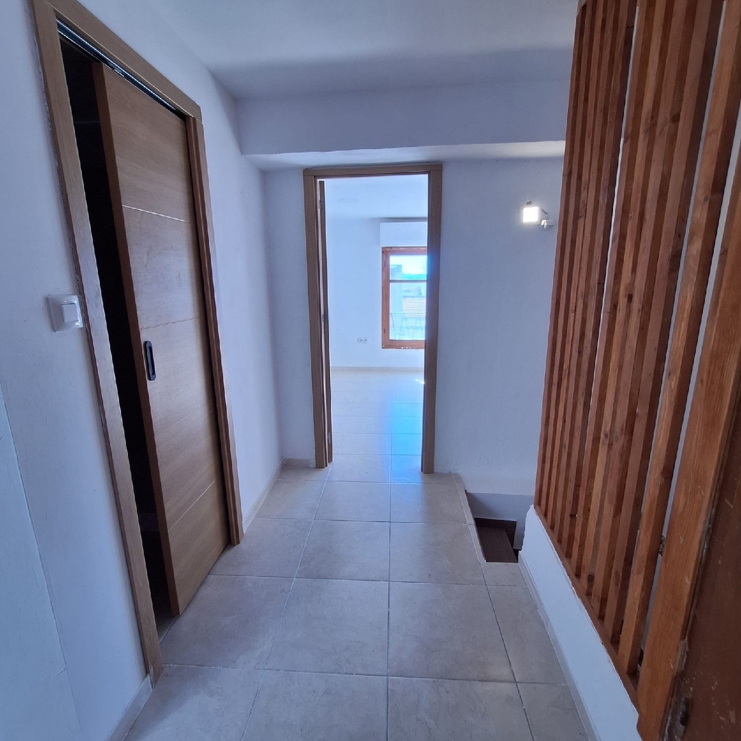  till salu radhus Sax Alt Vinalopó 21