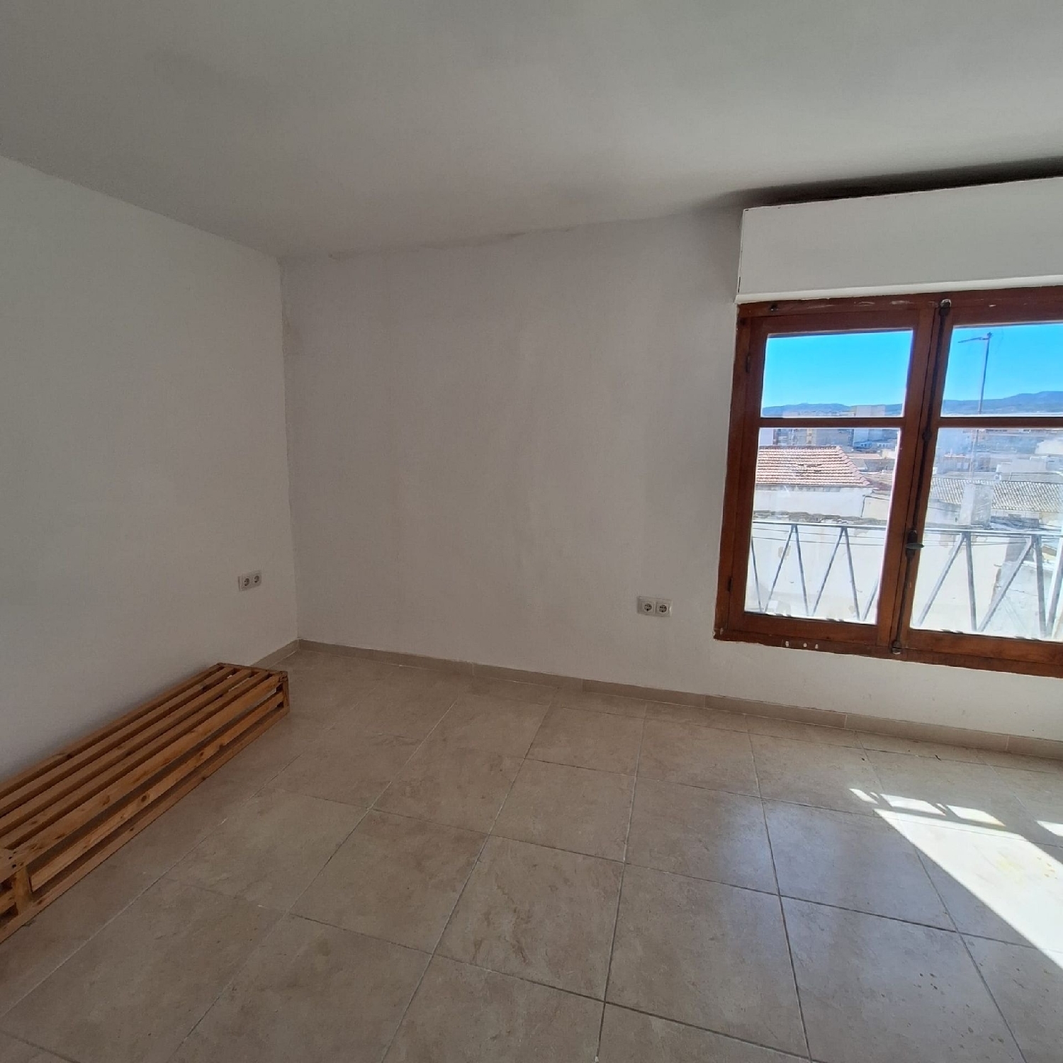  till salu radhus Sax Alt Vinalopó 18